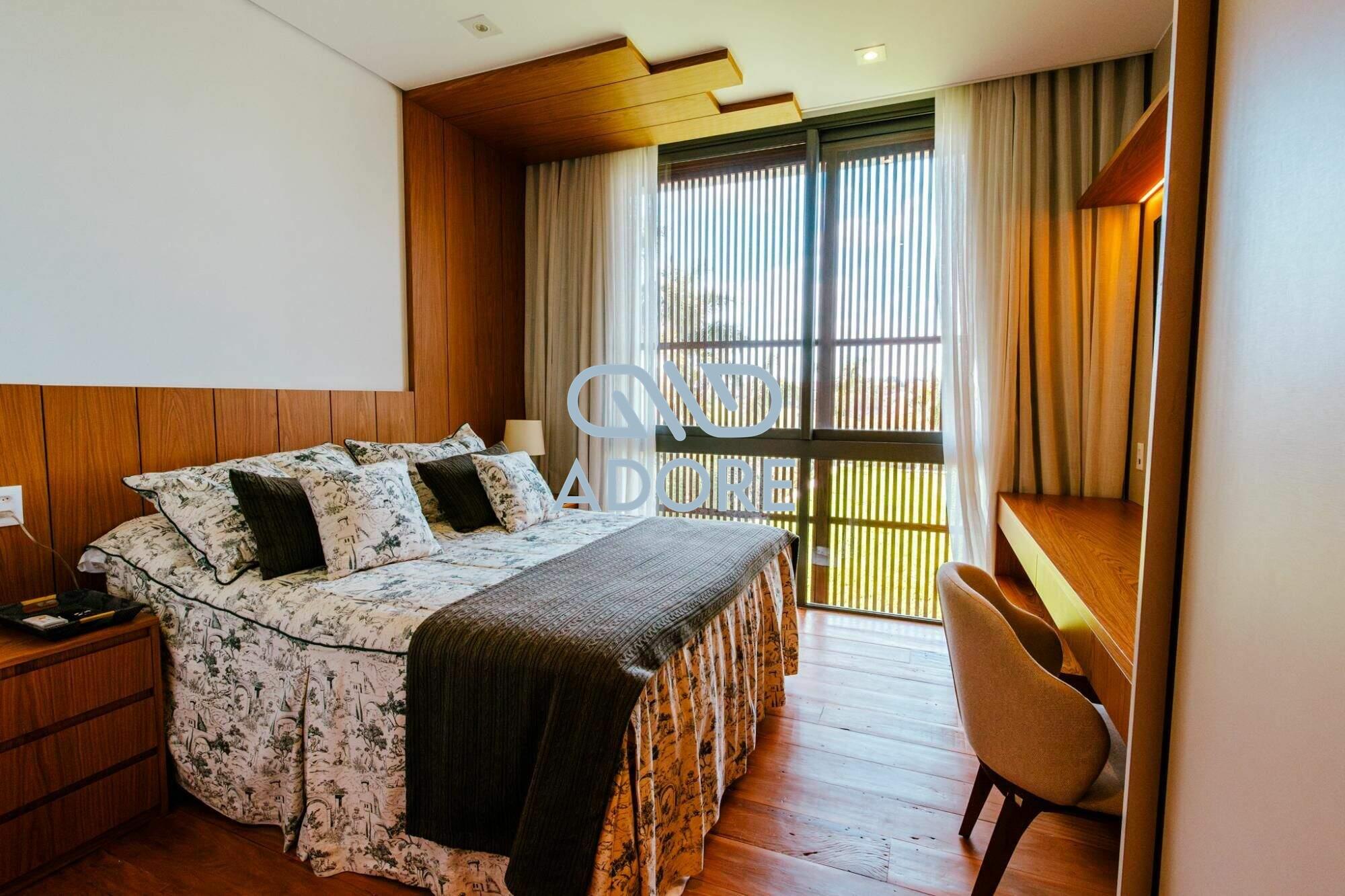 Casa de Condomínio à venda no Condomínio Terras de São José II : 