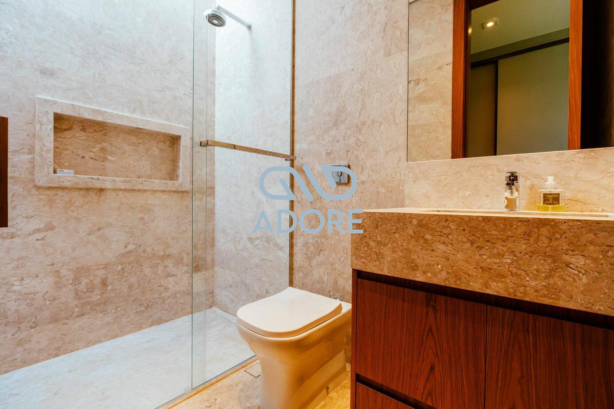 Casa de Condomínio à venda no Condomínio Terras de São José II : 