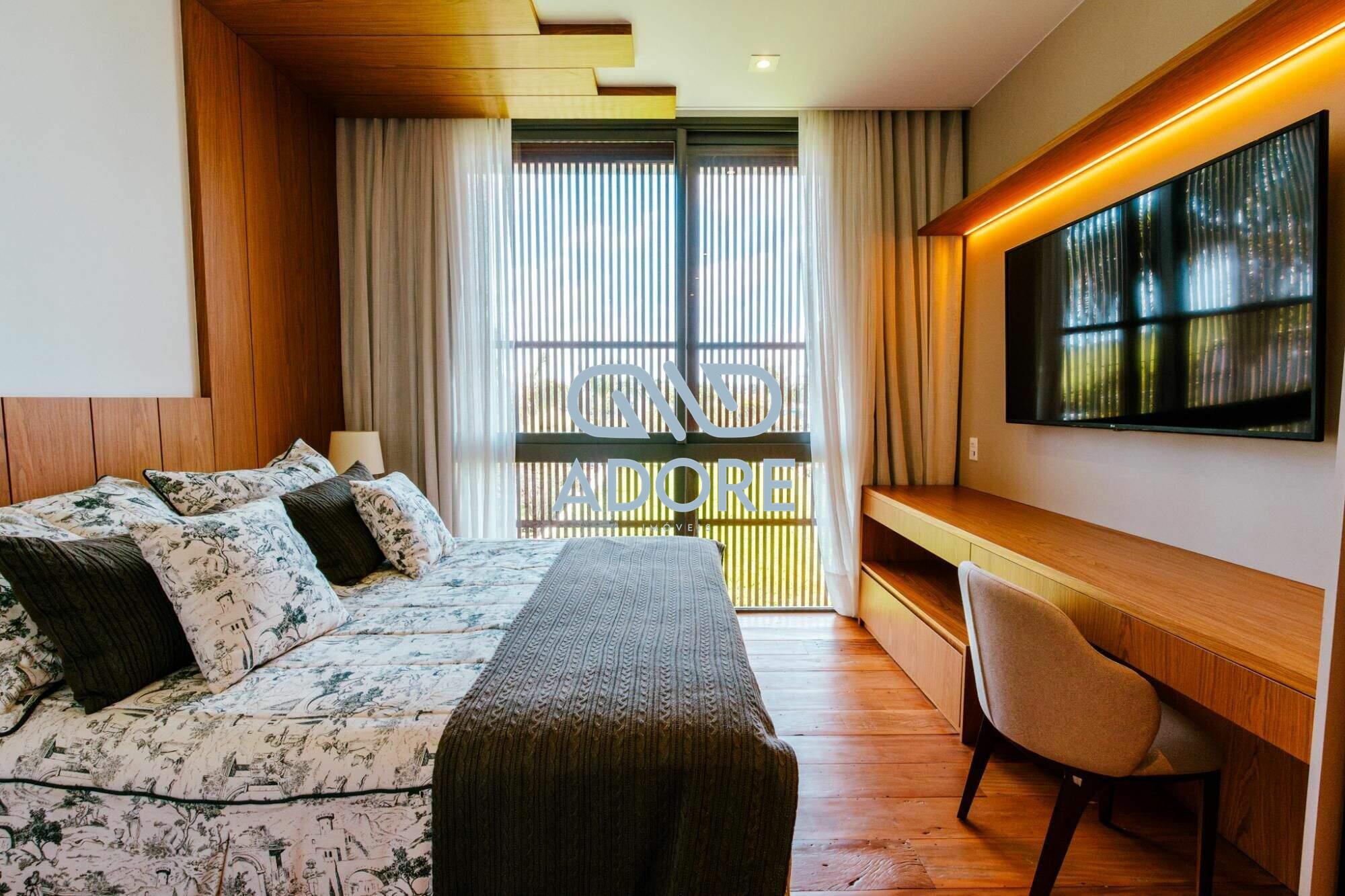 Casa de Condomínio à venda no Condomínio Terras de São José II : 