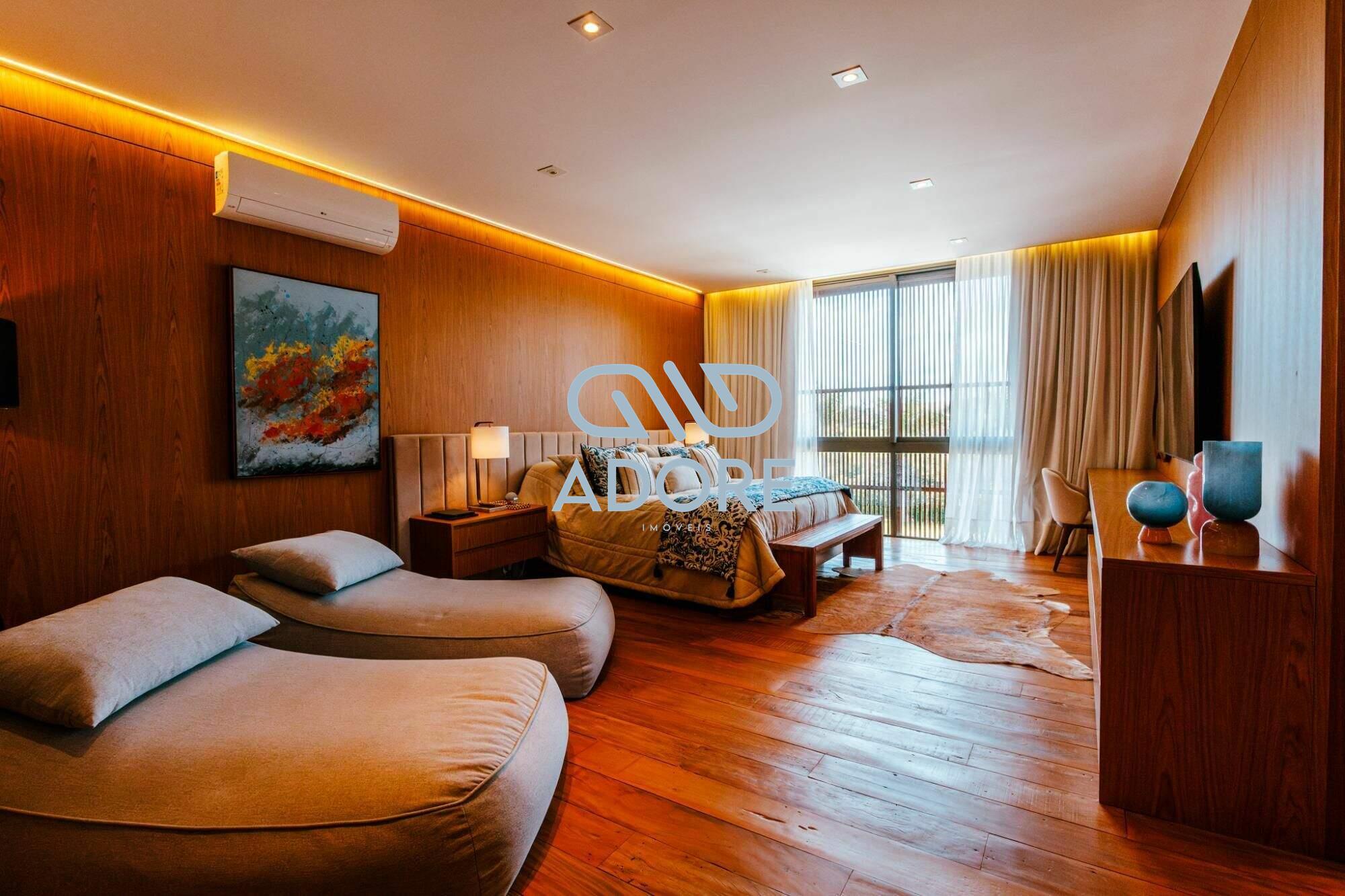 Casa de Condomínio à venda no Condomínio Terras de São José II : 