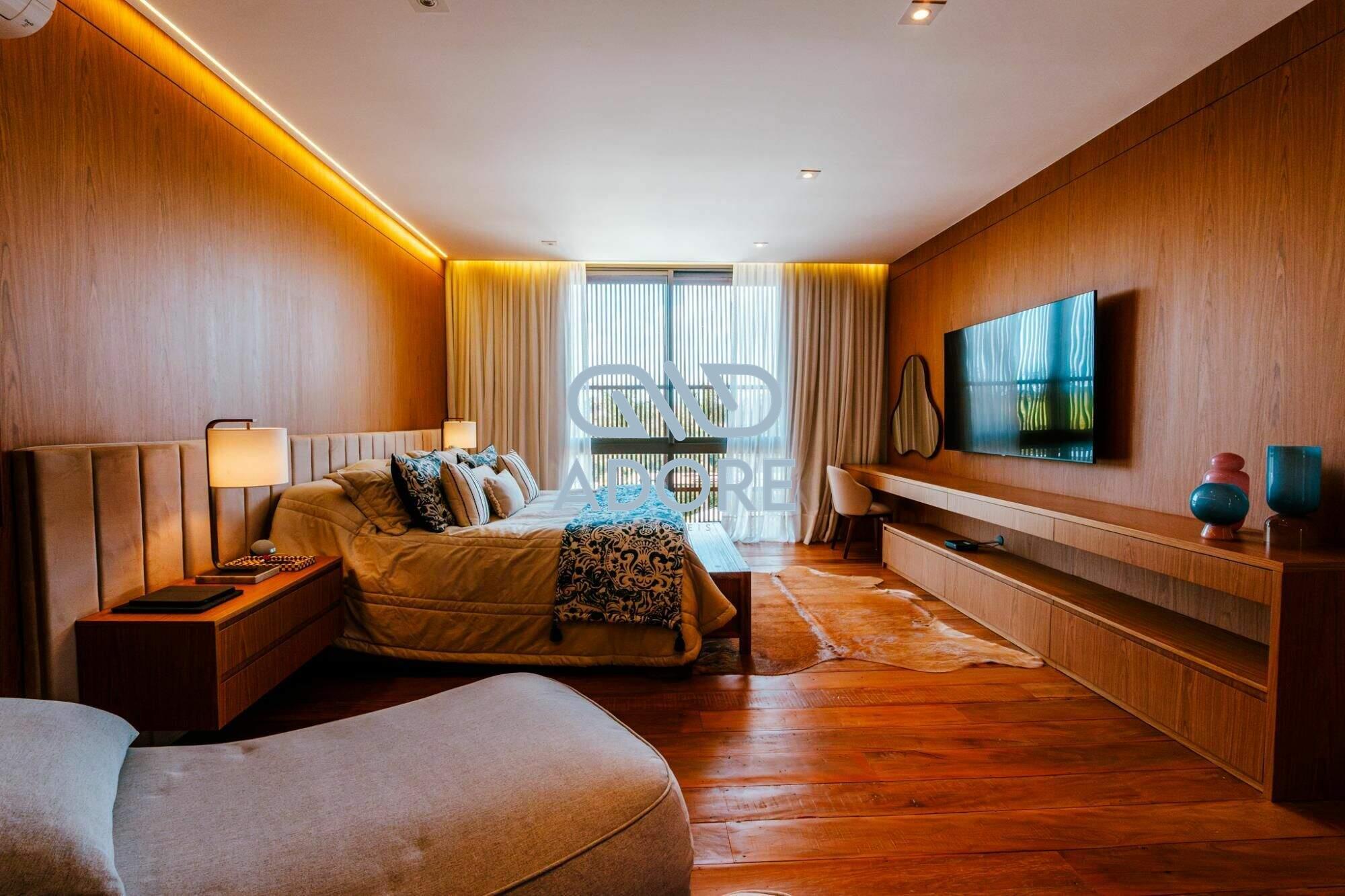 Casa de Condomínio à venda no Condomínio Terras de São José II : 