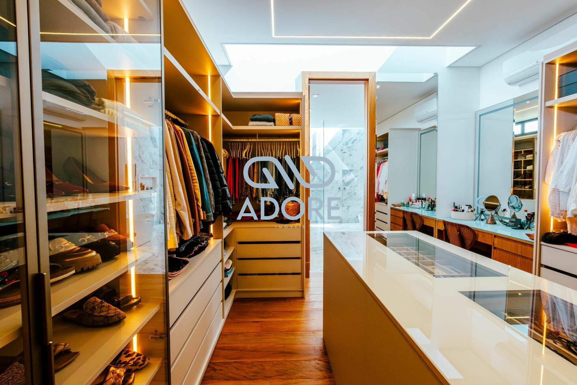 Casa de Condomínio à venda no Condomínio Terras de São José II : 