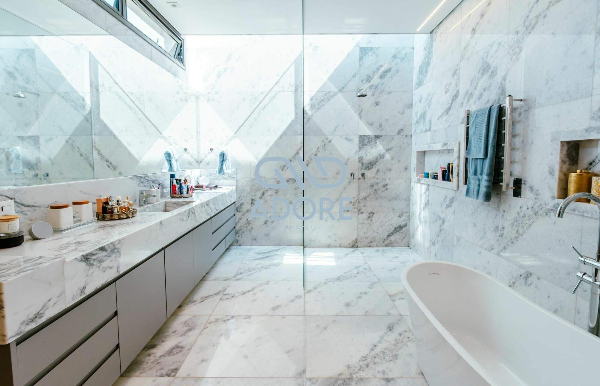 Casa de Condomínio à venda no Condomínio Terras de São José II : 