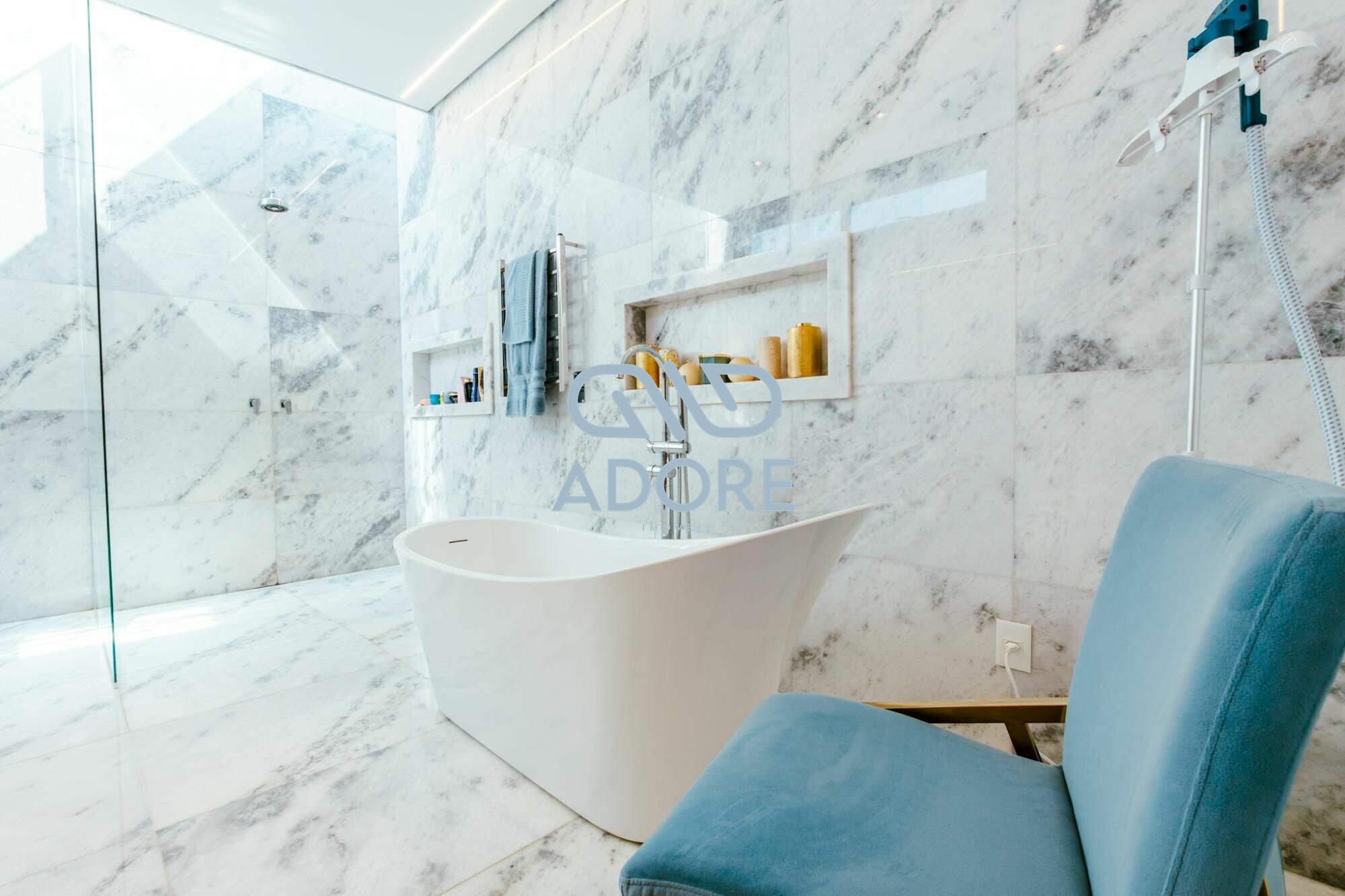 Casa de Condomínio à venda no Condomínio Terras de São José II : 