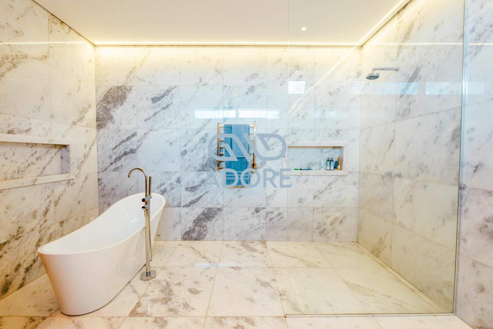 Casa de Condomínio à venda no Condomínio Terras de São José II : 