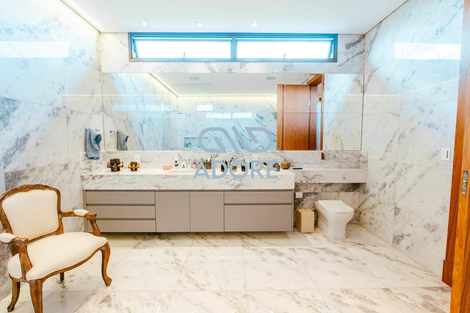 Casa de Condomínio à venda no Condomínio Terras de São José II : 