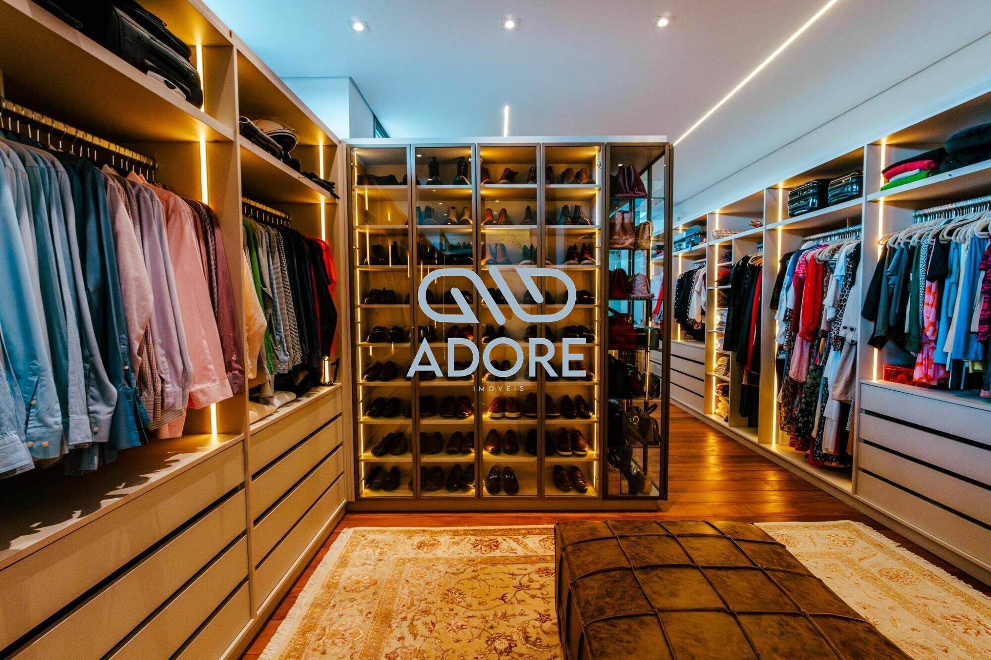 Casa de Condomínio à venda no Condomínio Terras de São José II : 