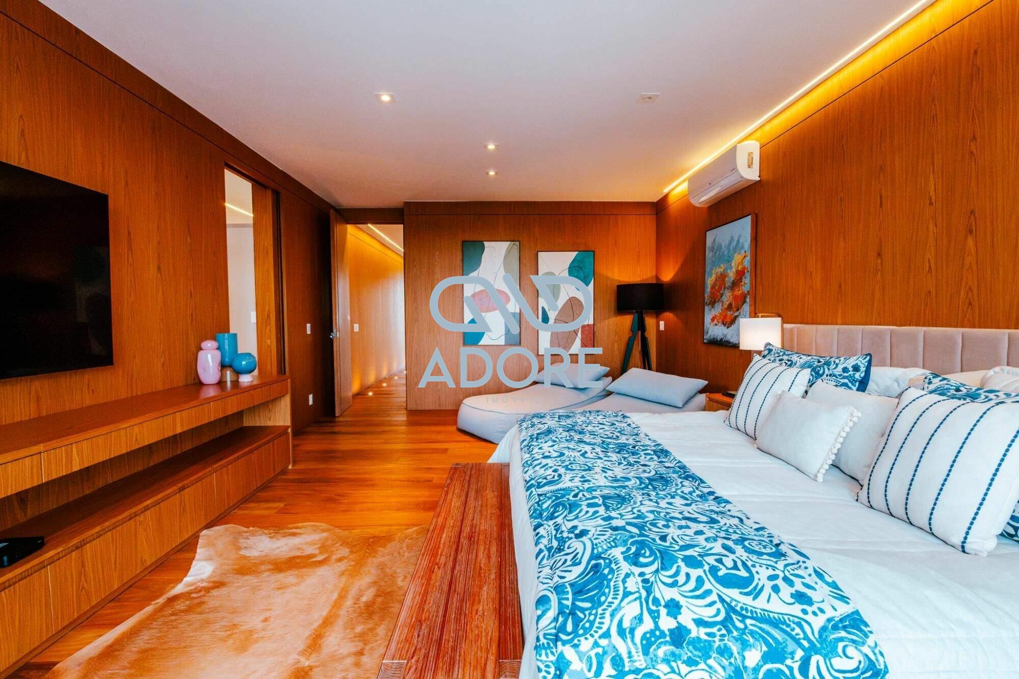 Casa de Condomínio à venda no Condomínio Terras de São José II : 