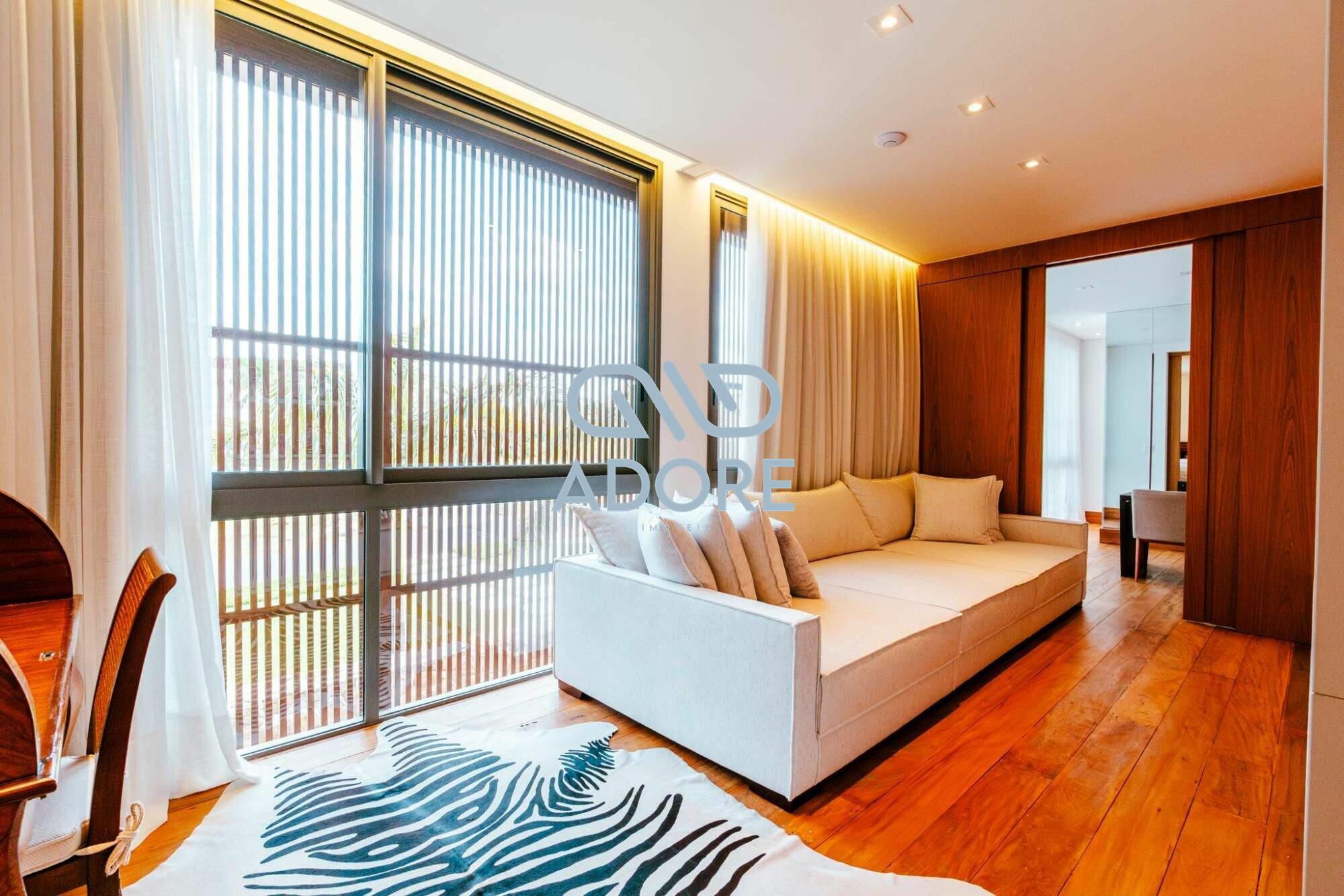 Casa de Condomínio à venda no Condomínio Terras de São José II : 