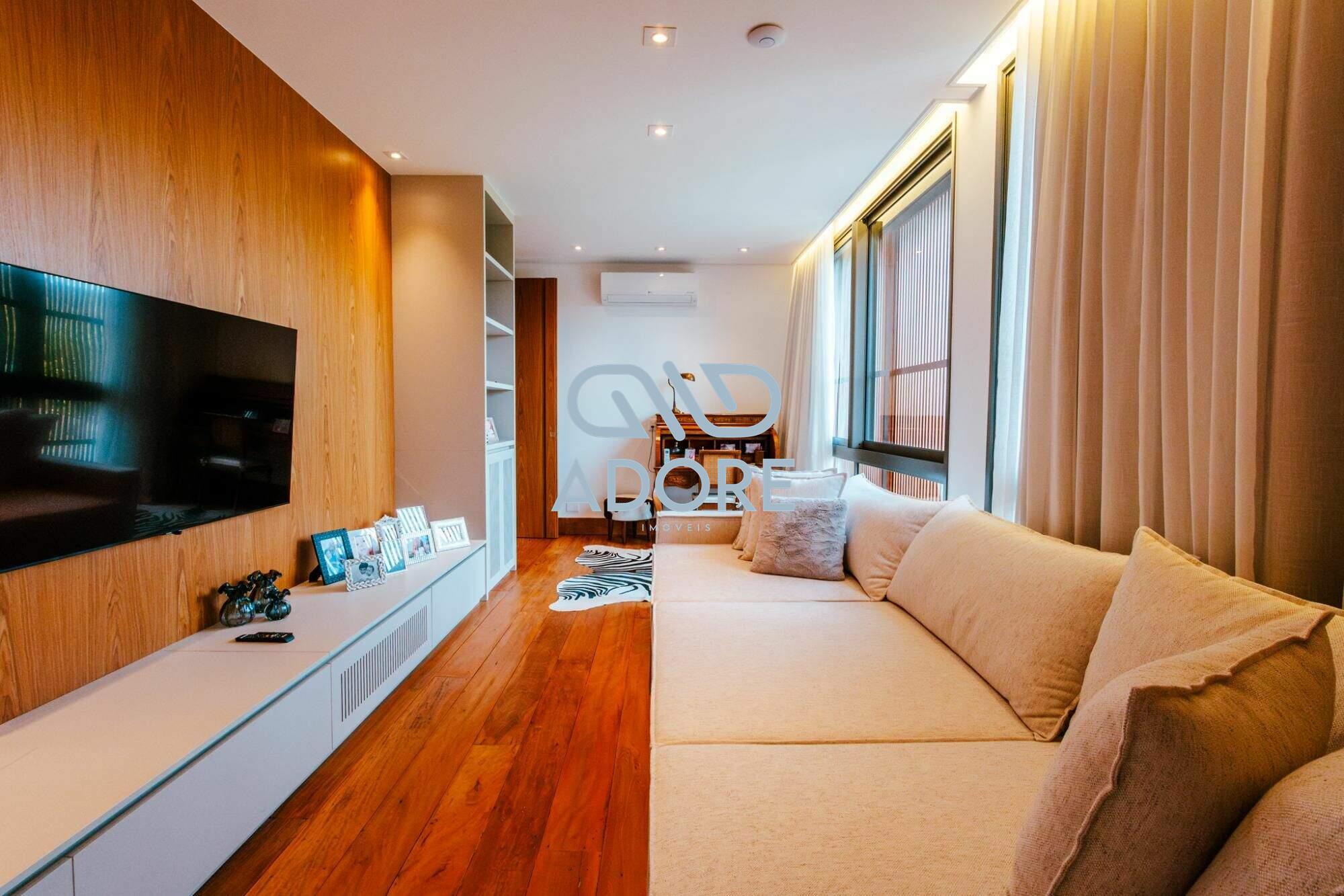 Casa de Condomínio à venda no Condomínio Terras de São José II : 