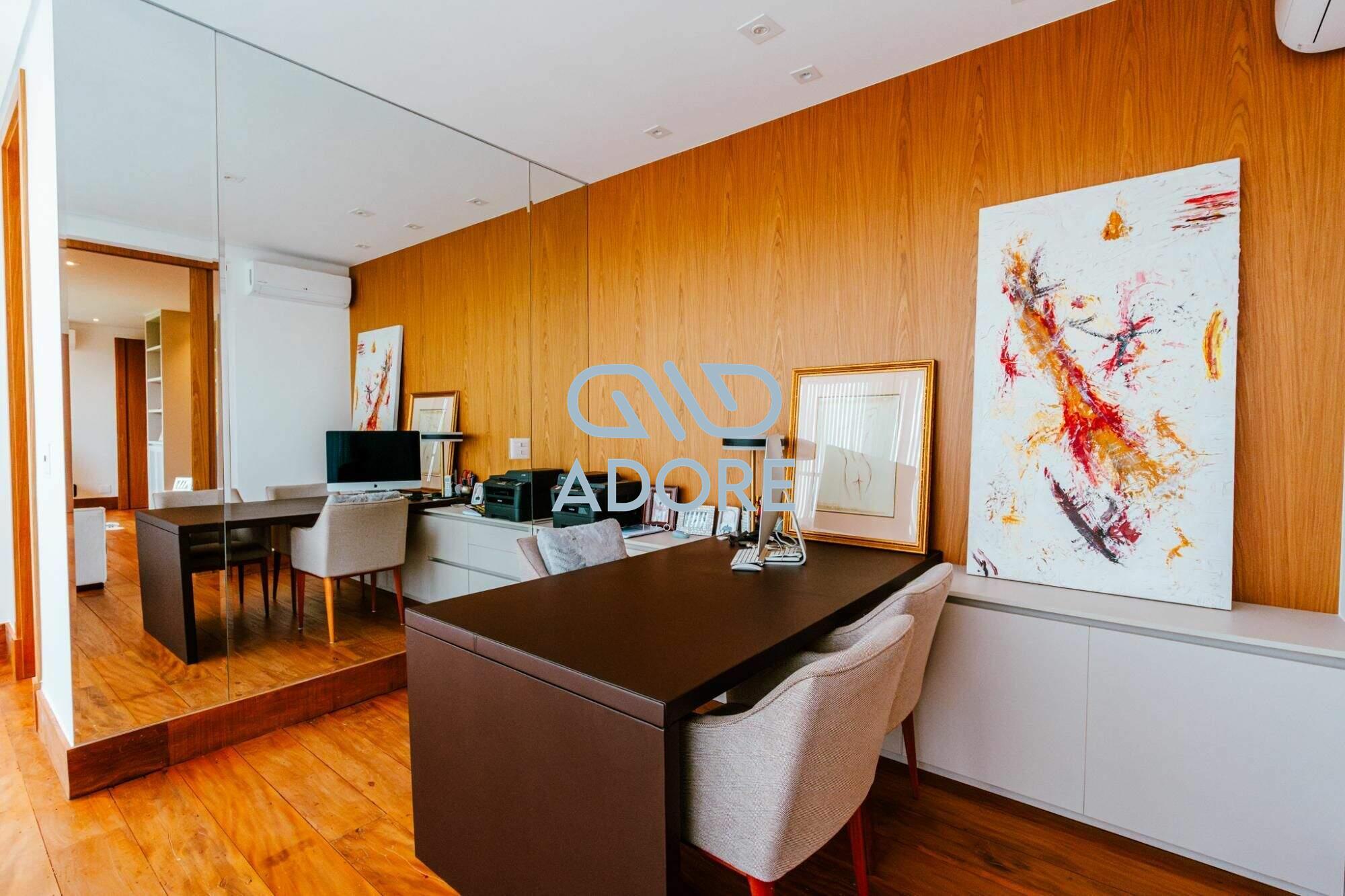 Casa de Condomínio à venda no Condomínio Terras de São José II : 