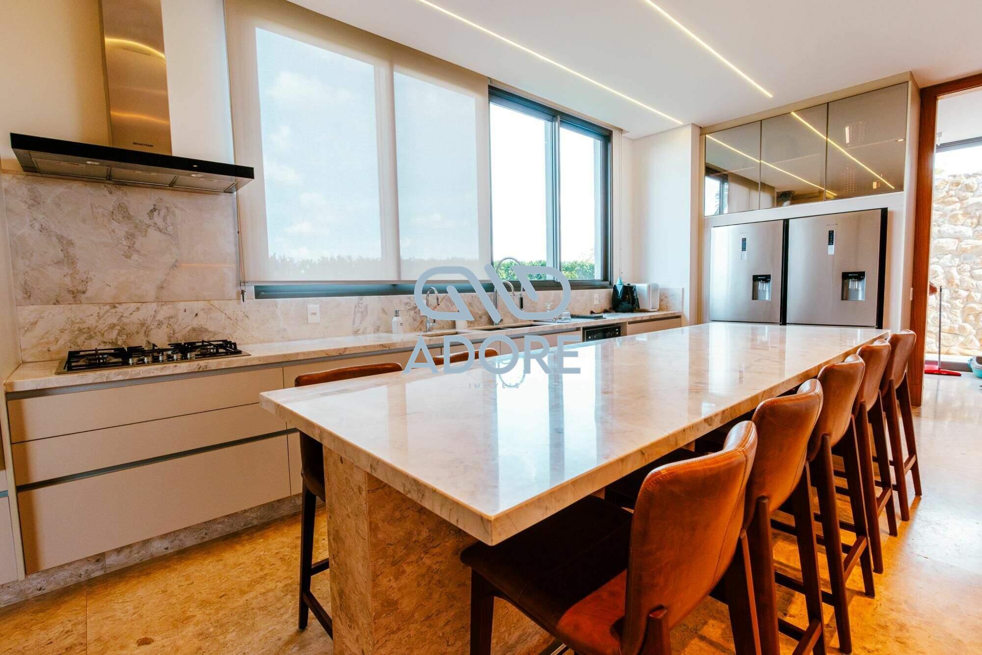 Casa de Condomínio à venda no Condomínio Terras de São José II : 