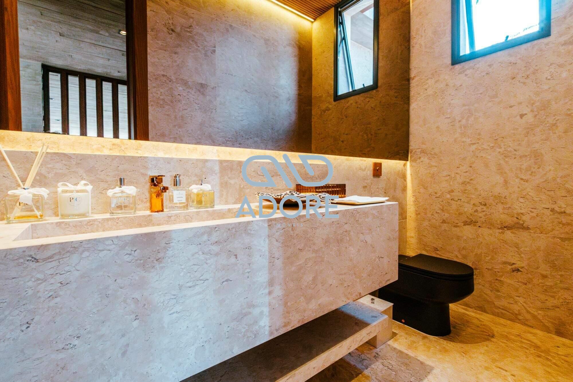 Casa de Condomínio à venda no Condomínio Terras de São José II : 