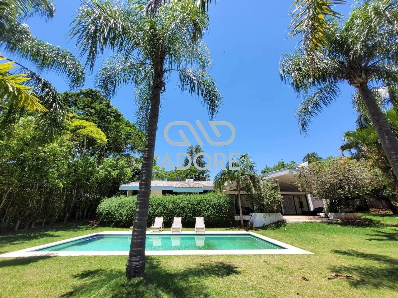 Casa de Condomínio à venda no Condomínio Terras de São José: 