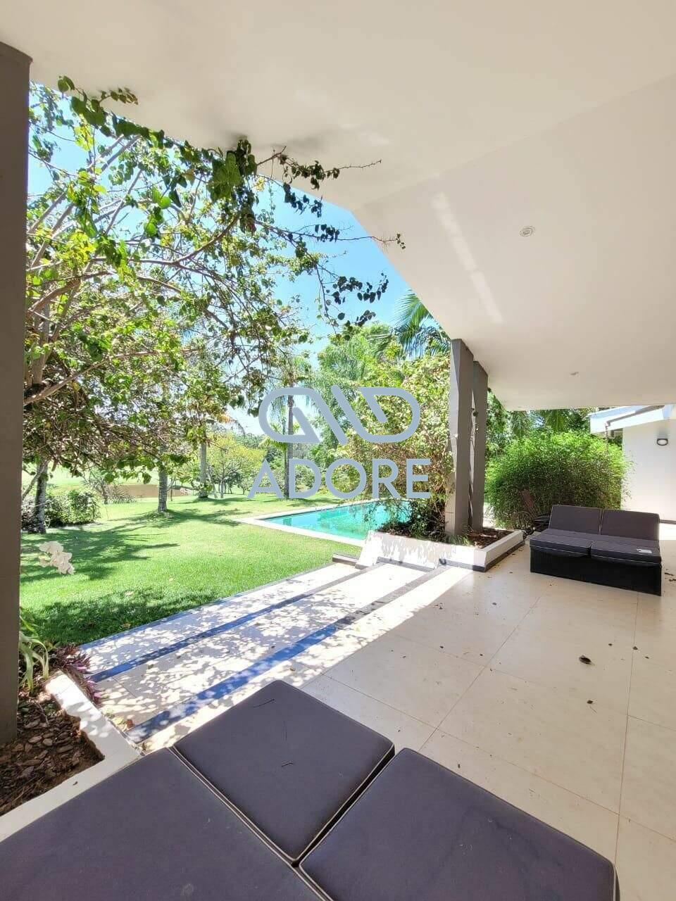 Casa de Condomínio à venda no Condomínio Terras de São José: 