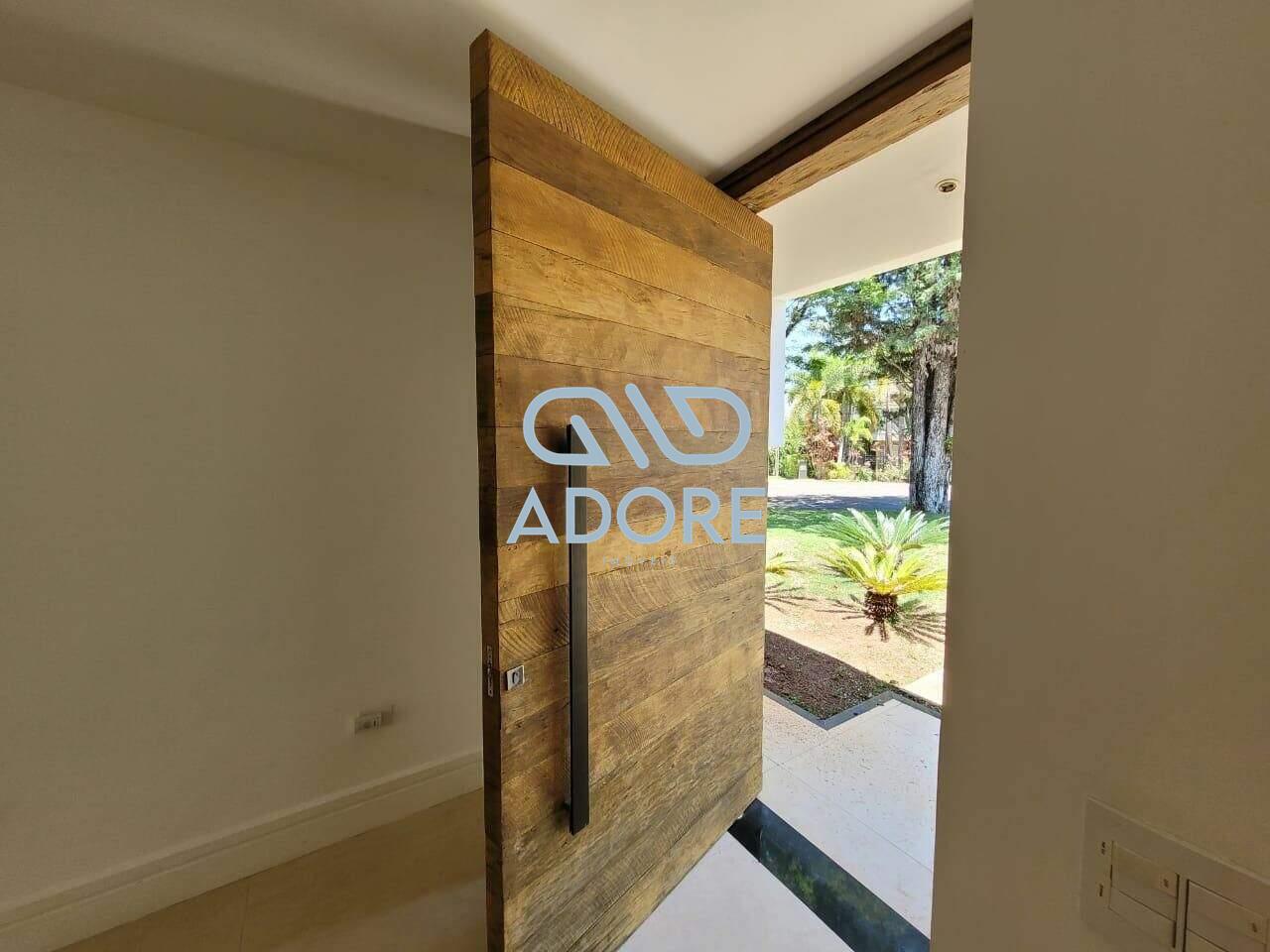 Casa de Condomínio à venda no Condomínio Terras de São José: 