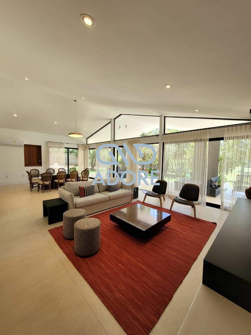 Casa de Condomínio à venda no Condomínio Terras de São José: 