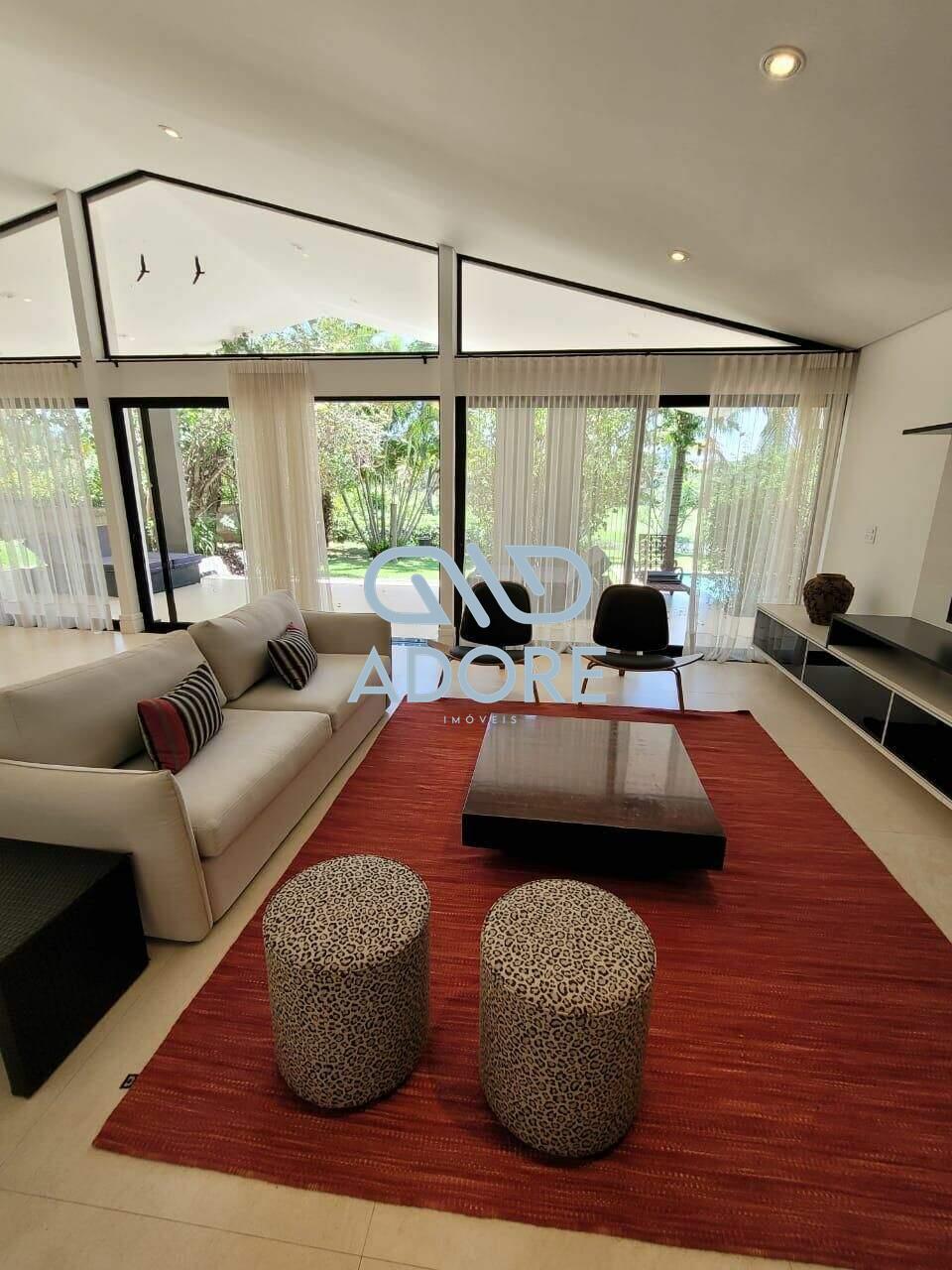 Casa de Condomínio à venda no Condomínio Terras de São José: 