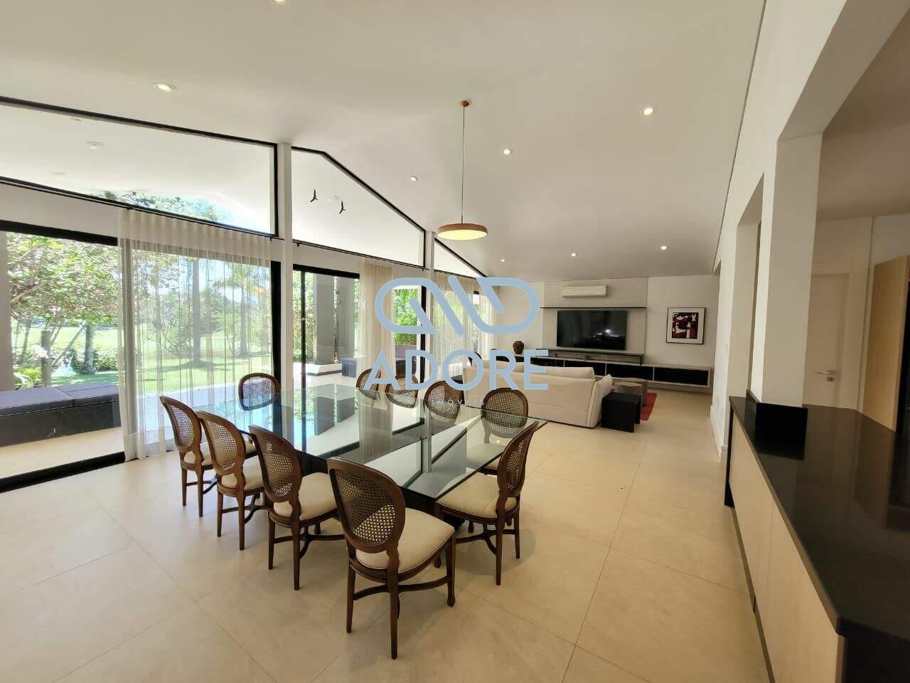 Casa de Condomínio à venda no Condomínio Terras de São José: 