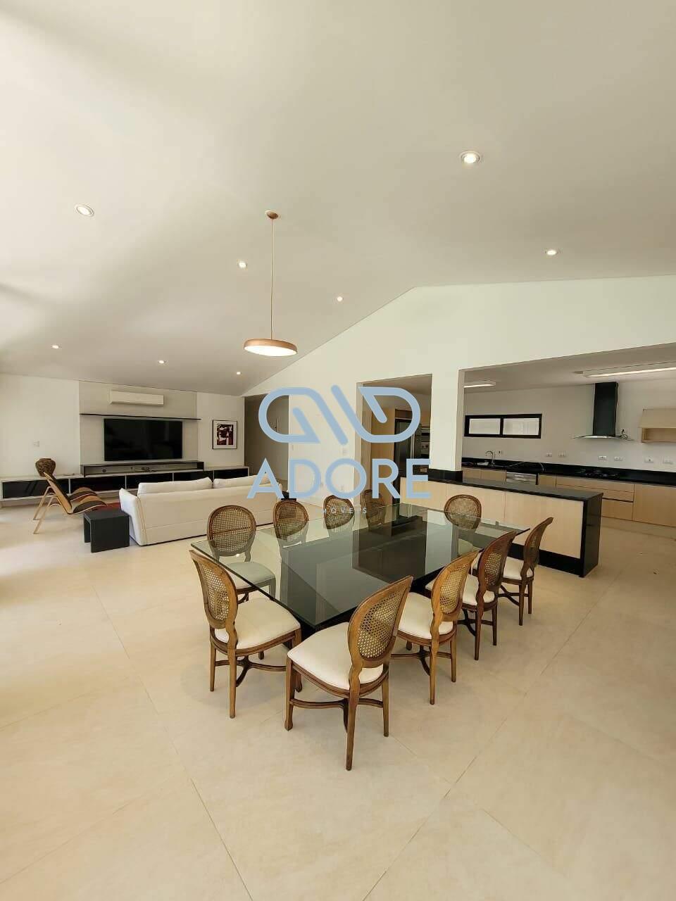 Casa de Condomínio à venda no Condomínio Terras de São José: 