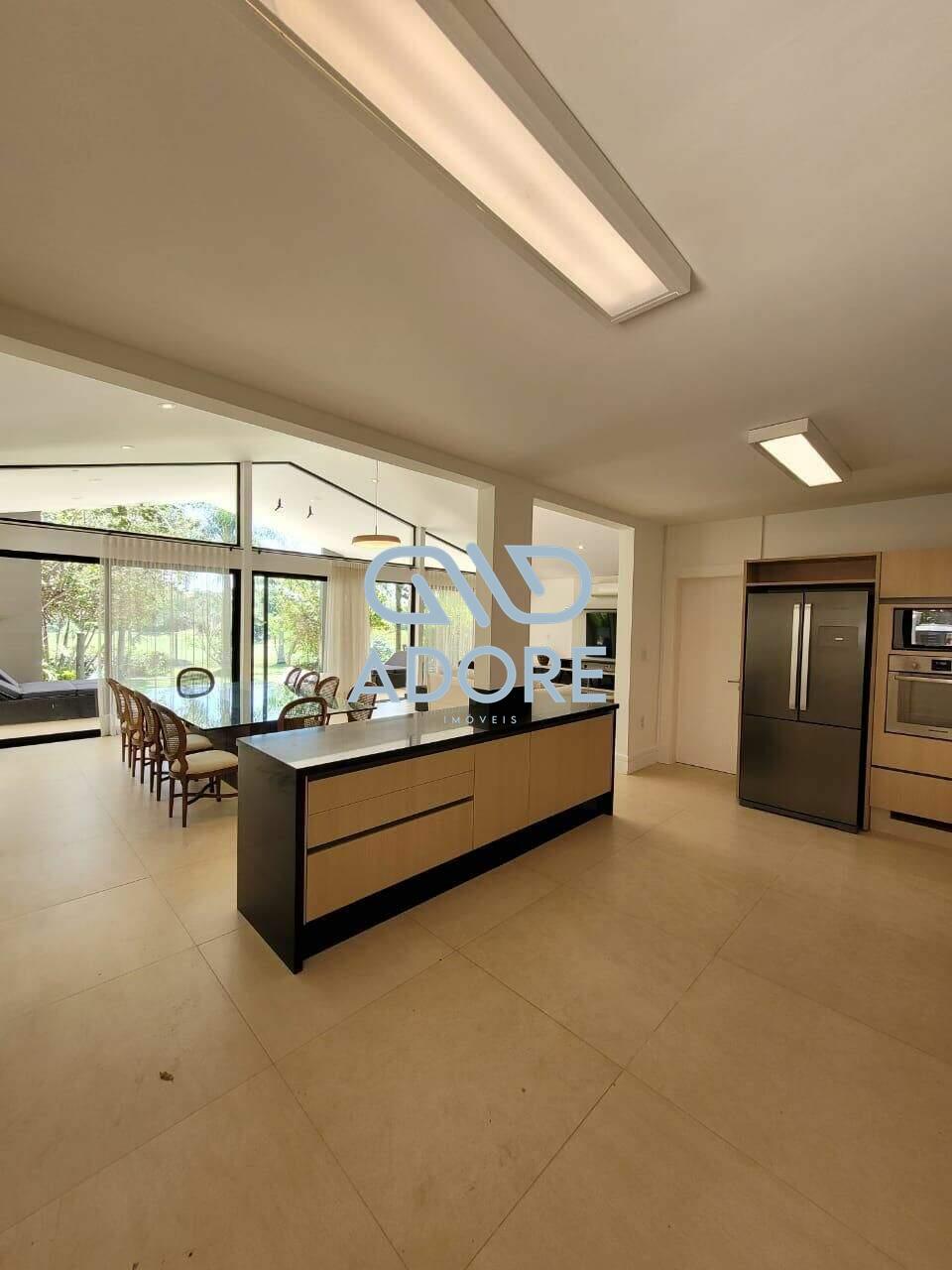 Casa de Condomínio à venda no Condomínio Terras de São José: 