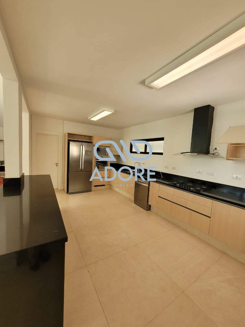 Casa de Condomínio à venda no Condomínio Terras de São José: 