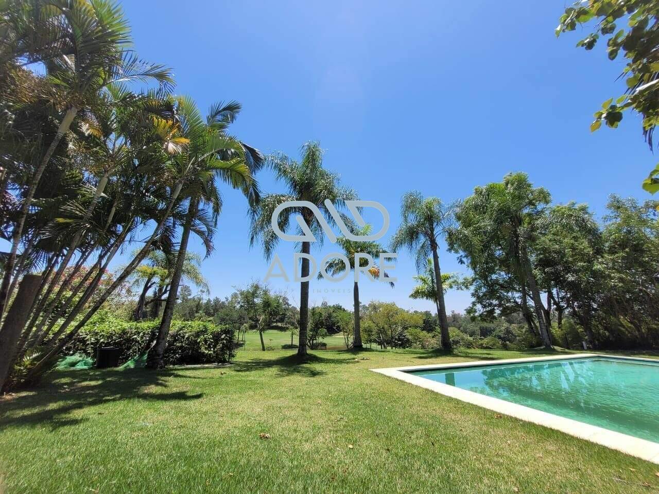 Casa de Condomínio à venda no Condomínio Terras de São José: 