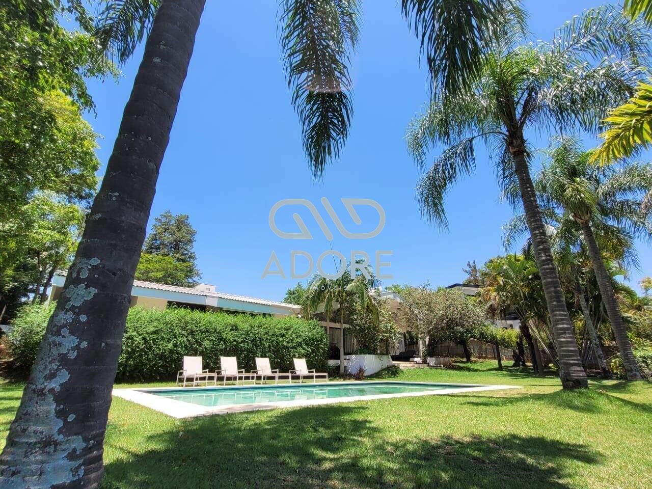 Casa de Condomínio à venda no Condomínio Terras de São José: 