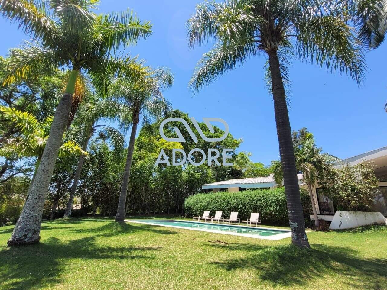 Casa de Condomínio à venda no Condomínio Terras de São José: 