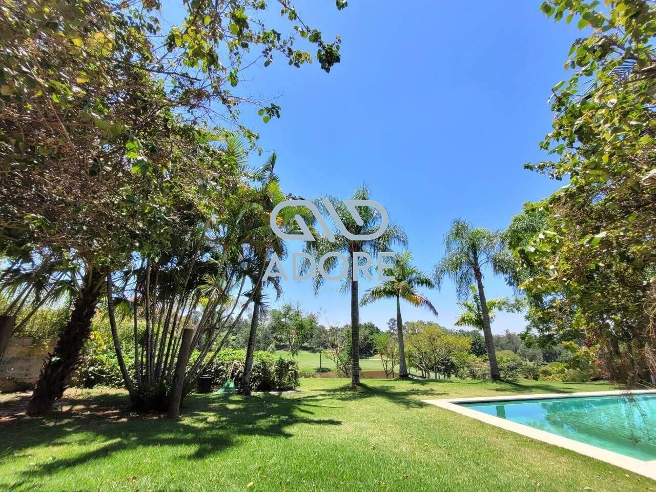 Casa de Condomínio à venda no Condomínio Terras de São José: 