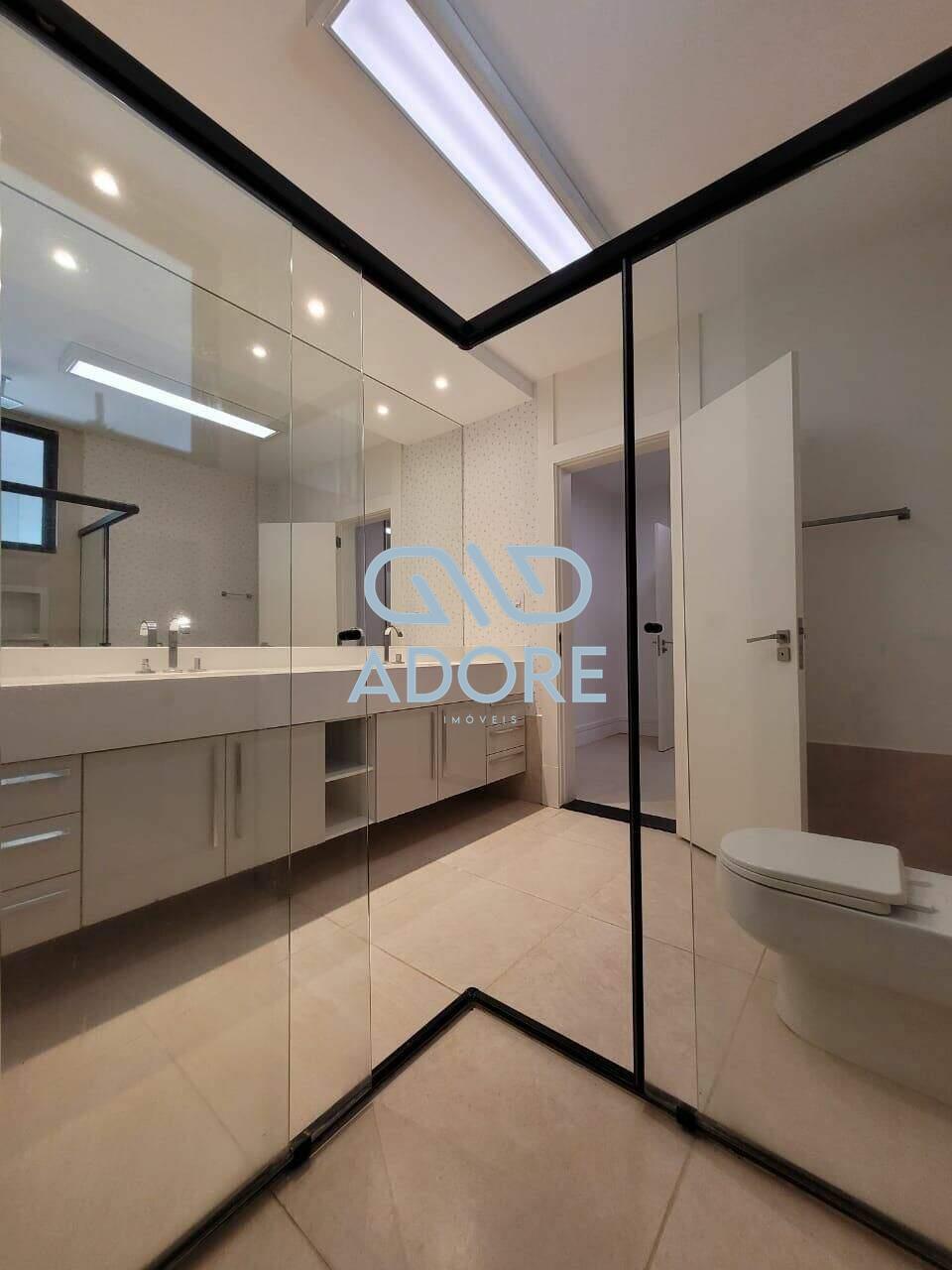 Casa de Condomínio à venda no Condomínio Terras de São José: 