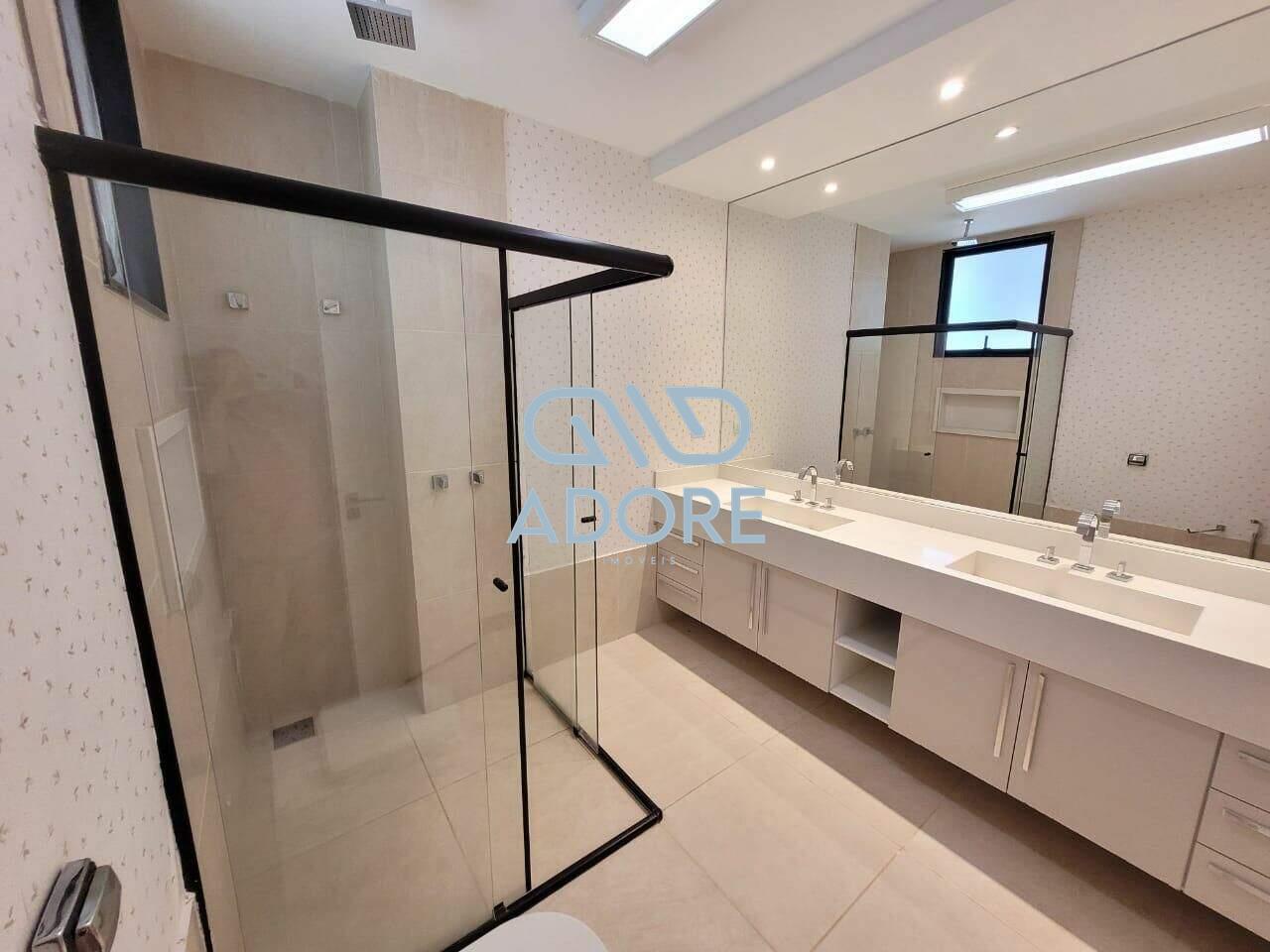 Casa de Condomínio à venda no Condomínio Terras de São José: 