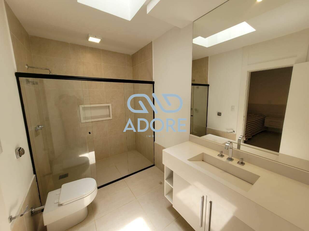 Casa de Condomínio à venda no Condomínio Terras de São José: 