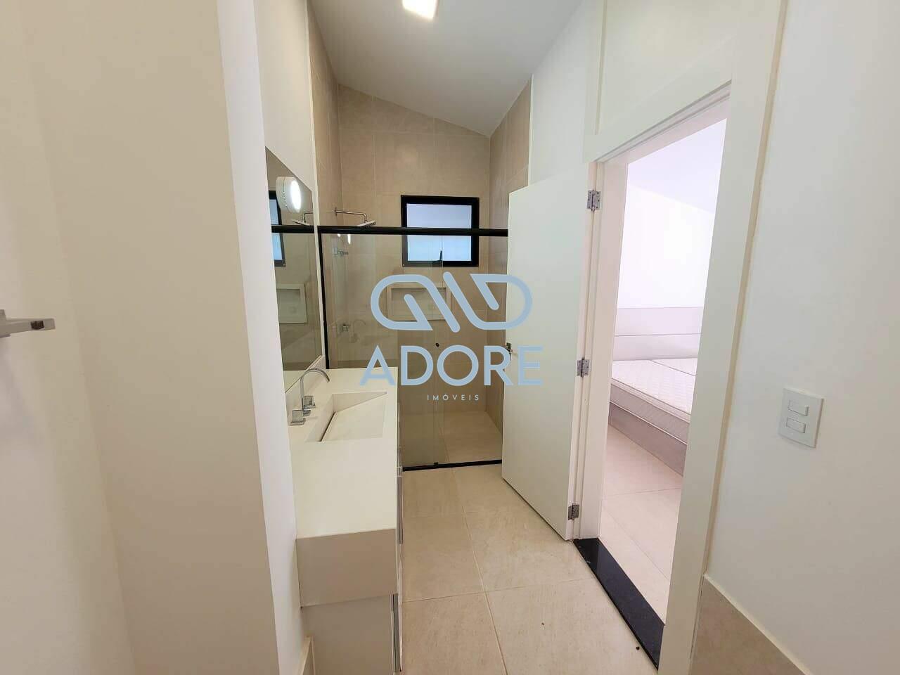 Casa de Condomínio à venda no Condomínio Terras de São José: 