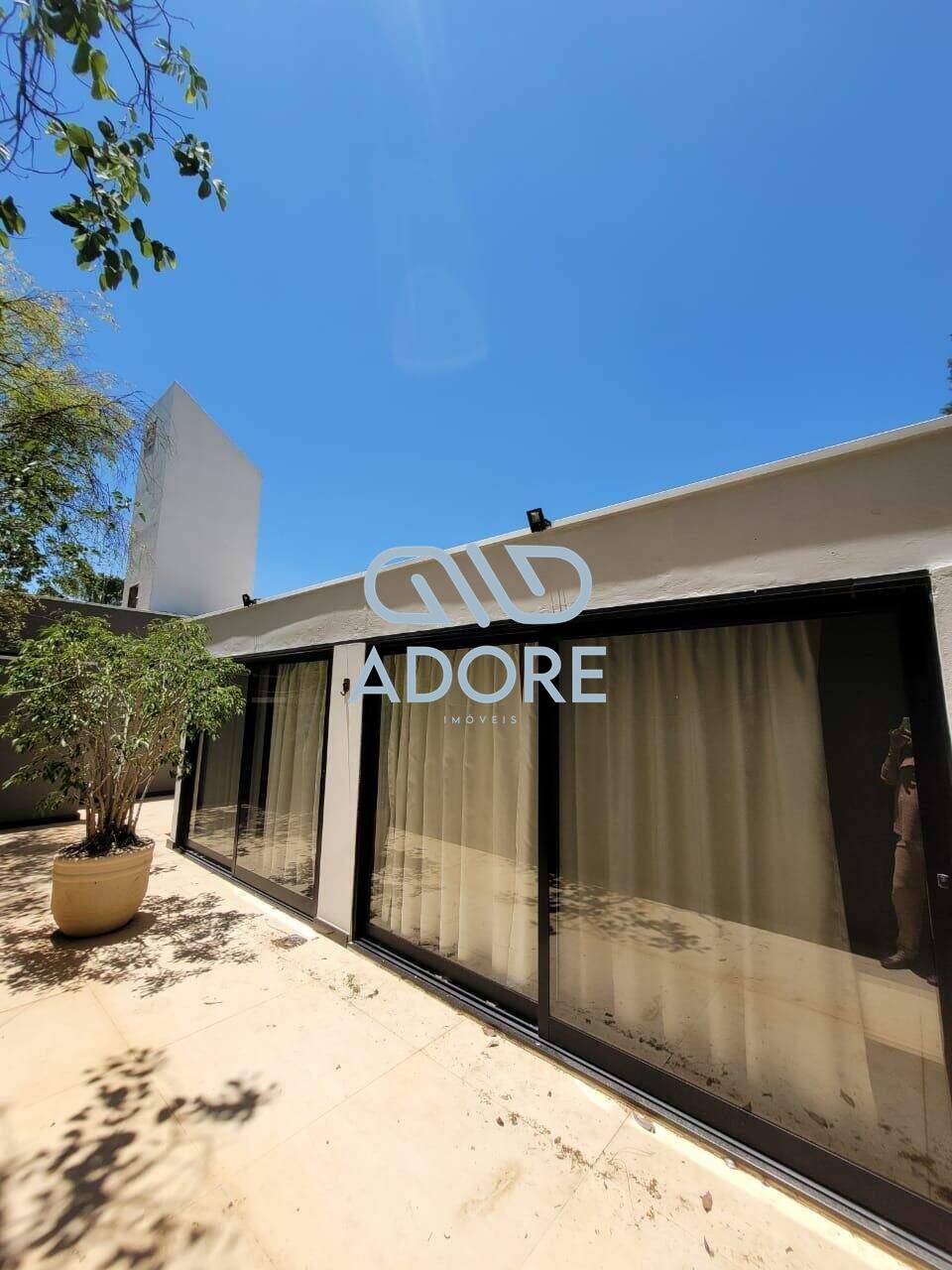 Casa de Condomínio à venda no Condomínio Terras de São José: 