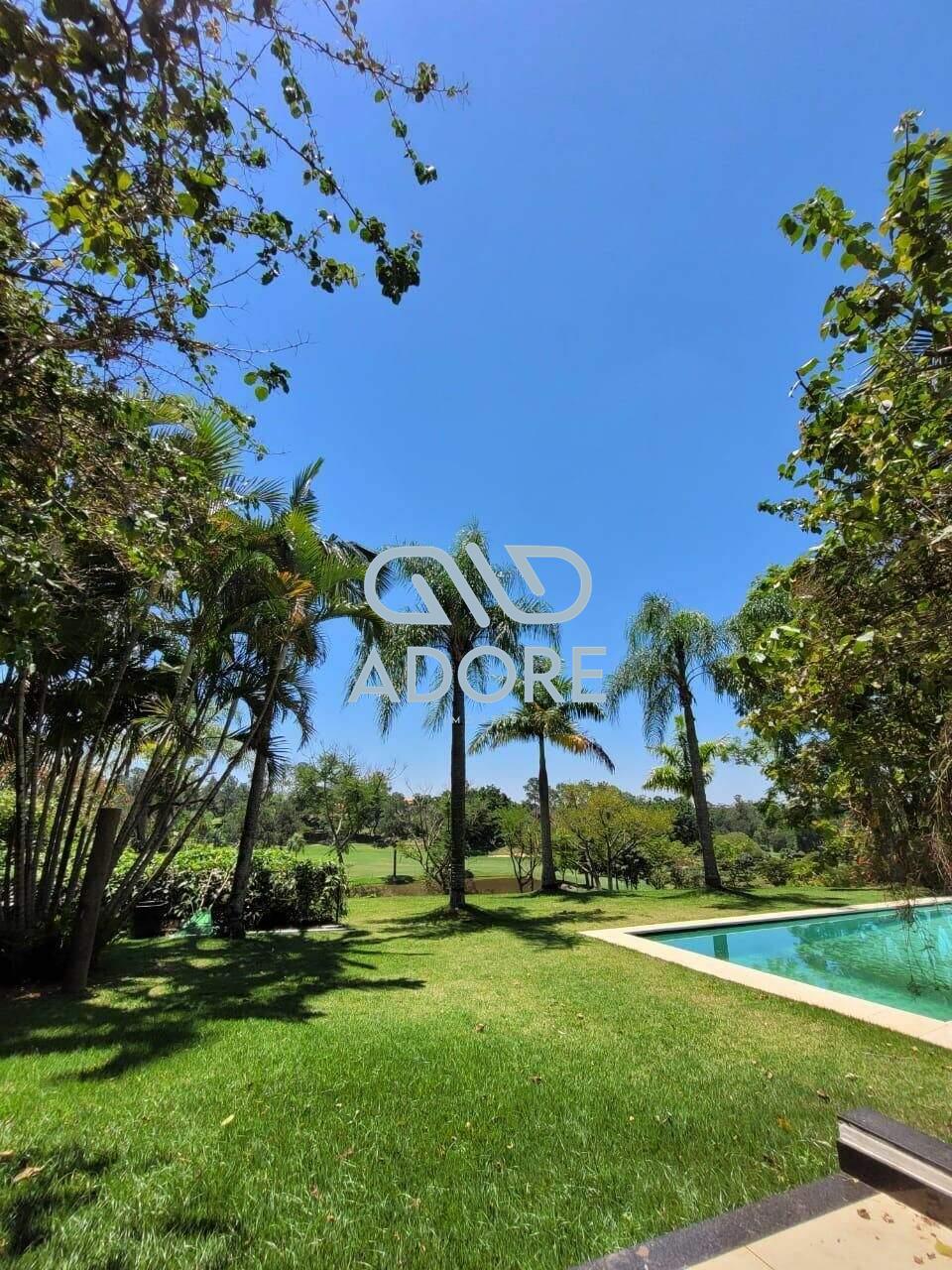 Casa de Condomínio à venda no Condomínio Terras de São José: 