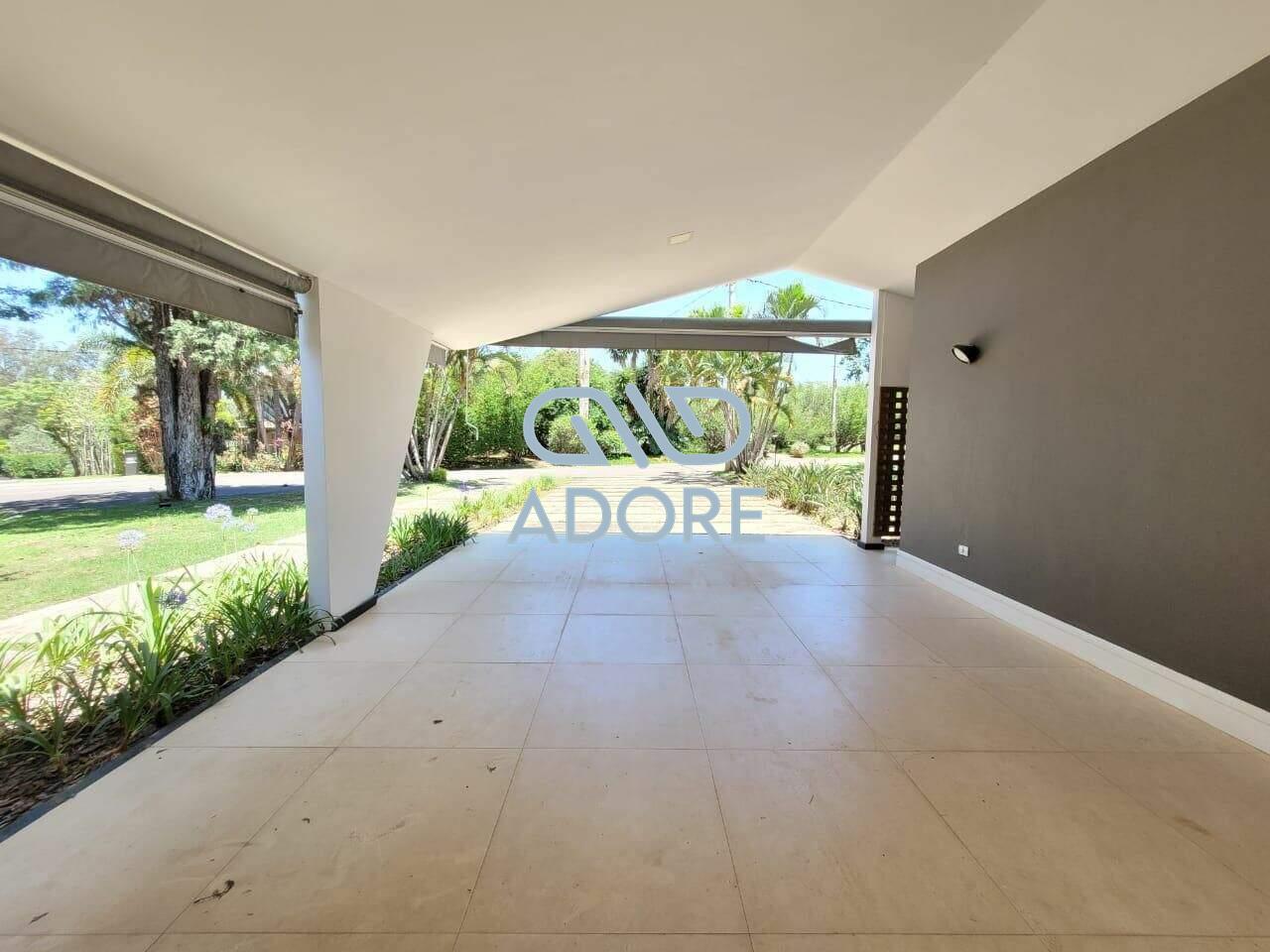 Casa de Condomínio à venda no Condomínio Terras de São José: 