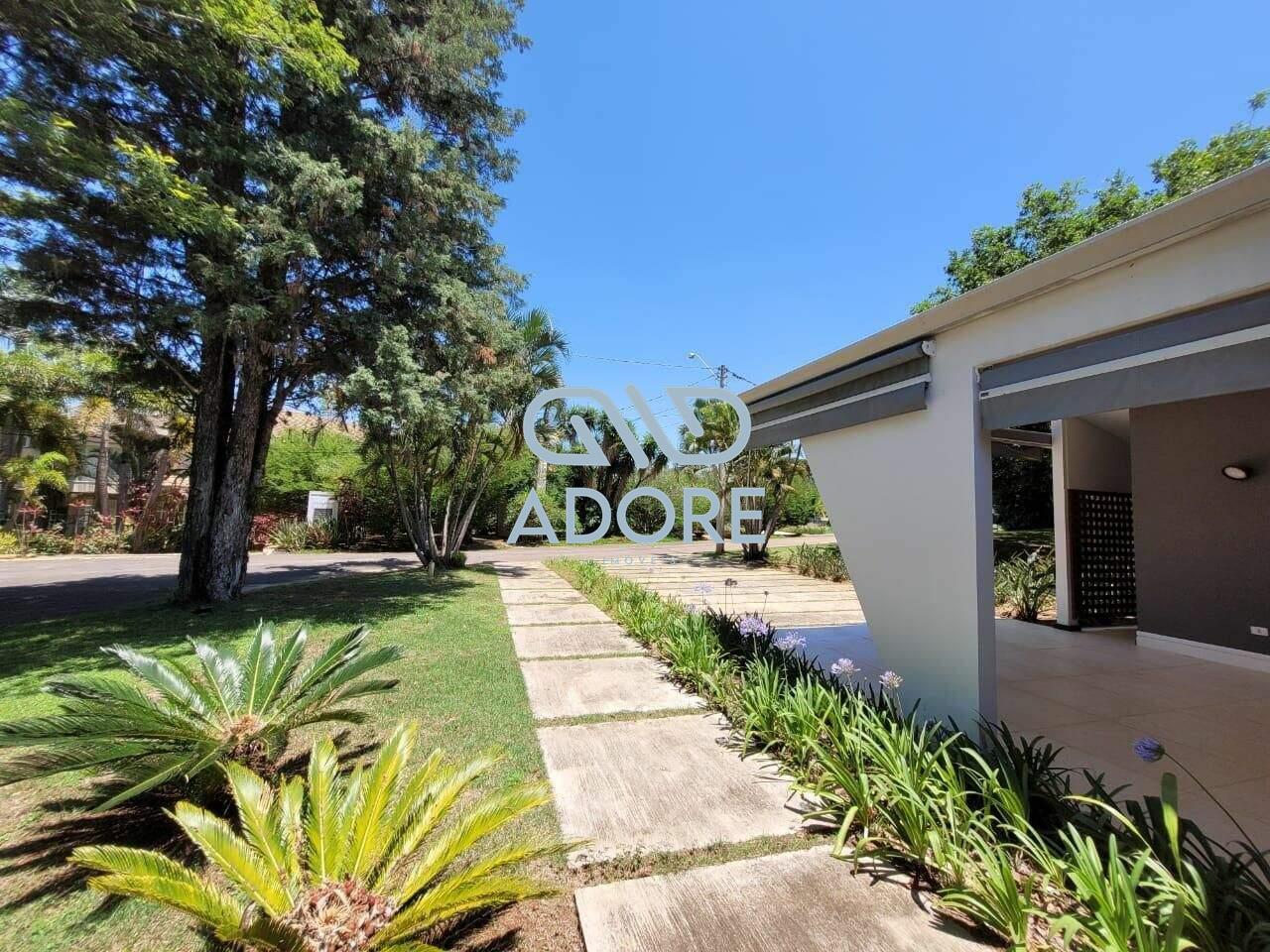 Casa de Condomínio à venda no Condomínio Terras de São José: 