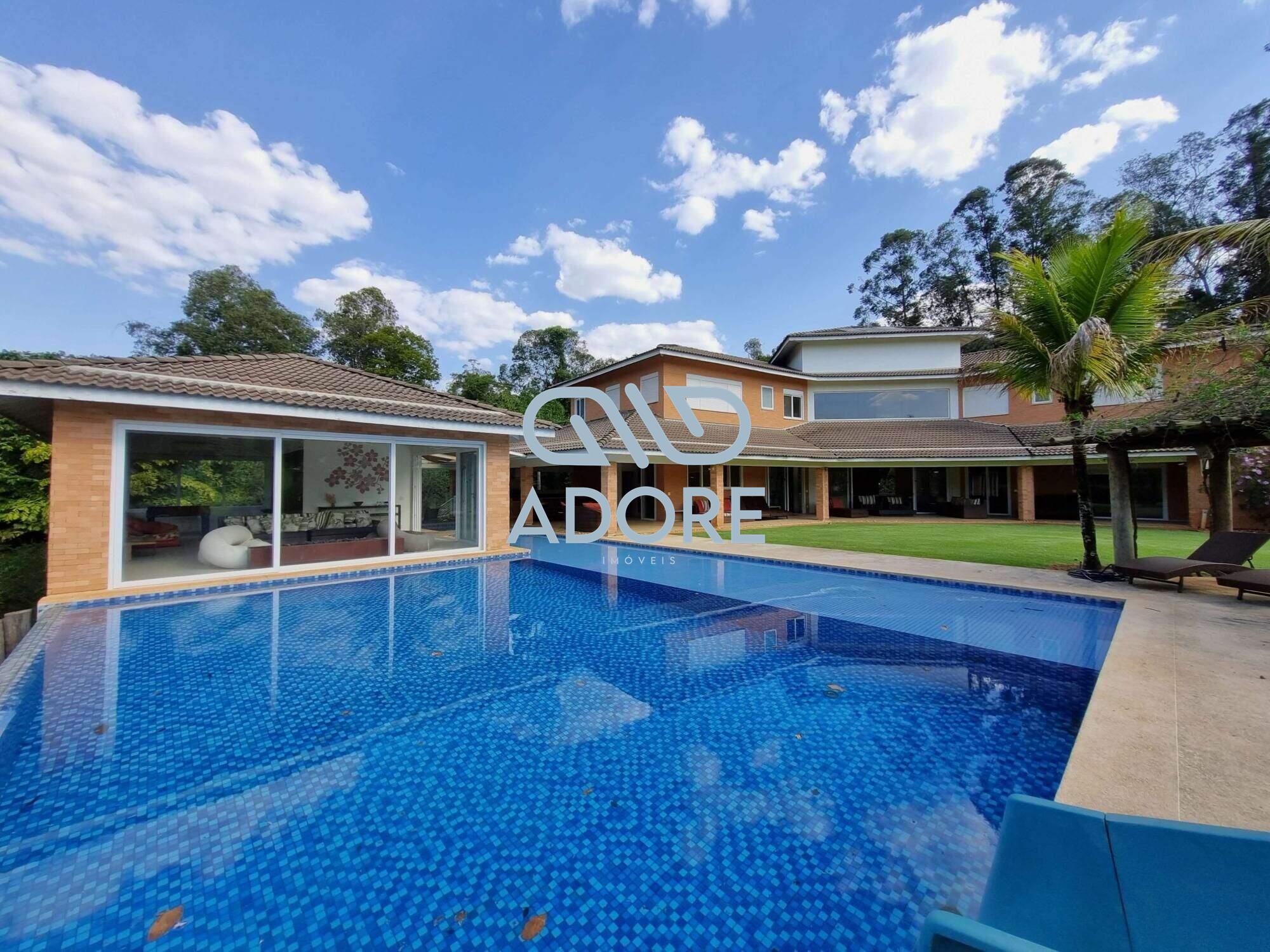 Casa de Condomínio à venda no Condomínio Terras de São José II : 