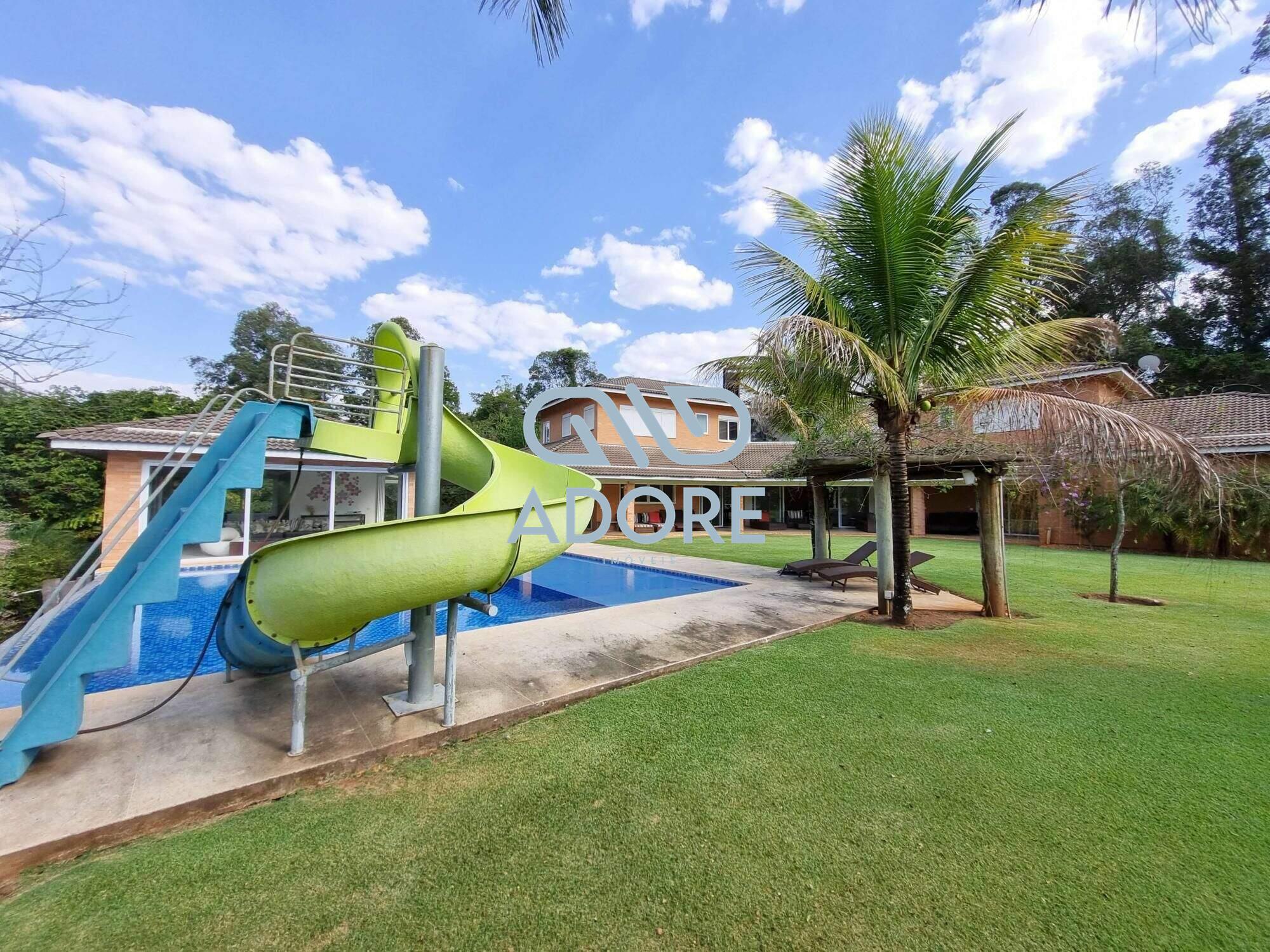 Casa de Condomínio à venda no Condomínio Terras de São José II : 