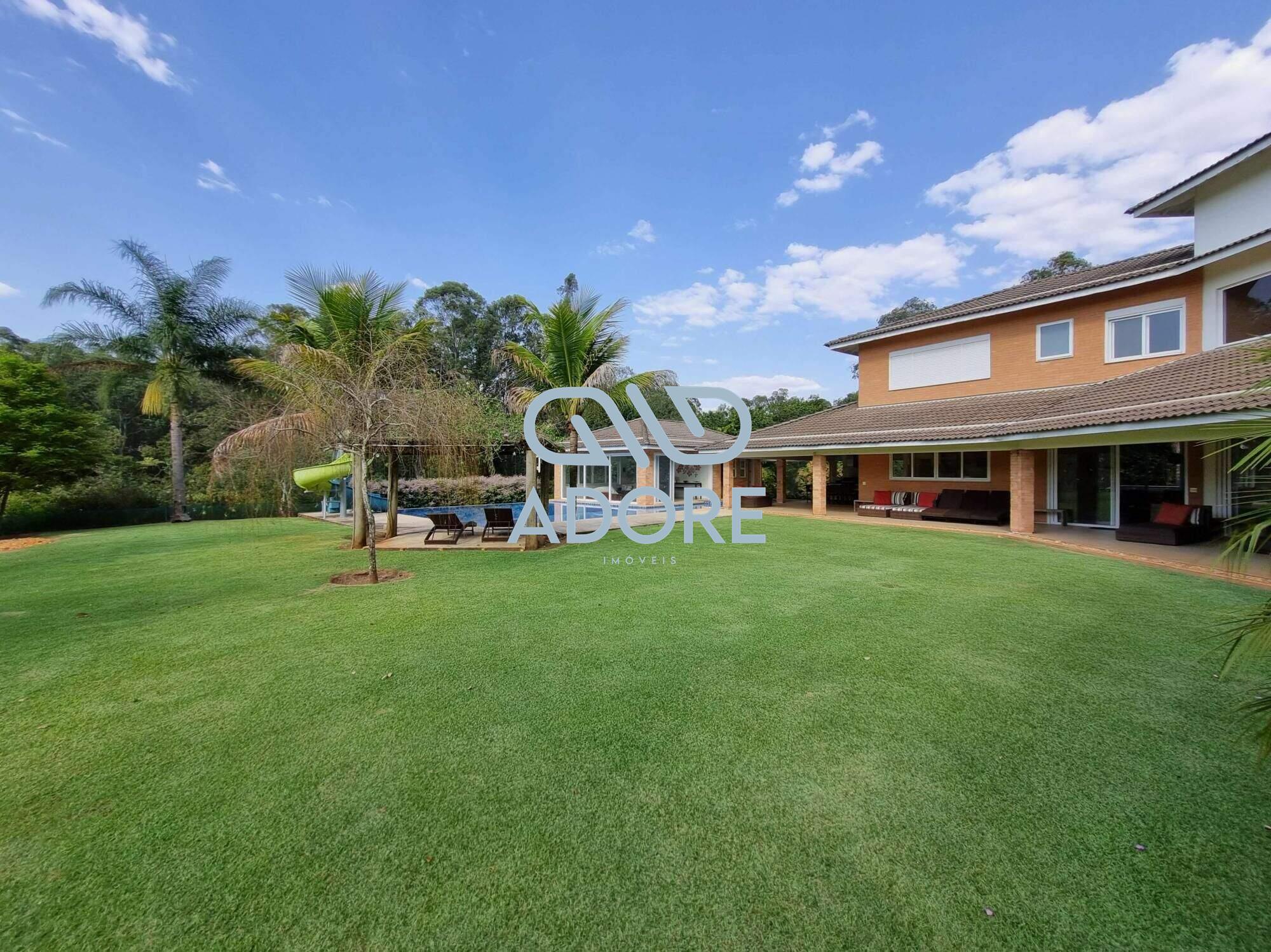 Casa de Condomínio à venda no Condomínio Terras de São José II :