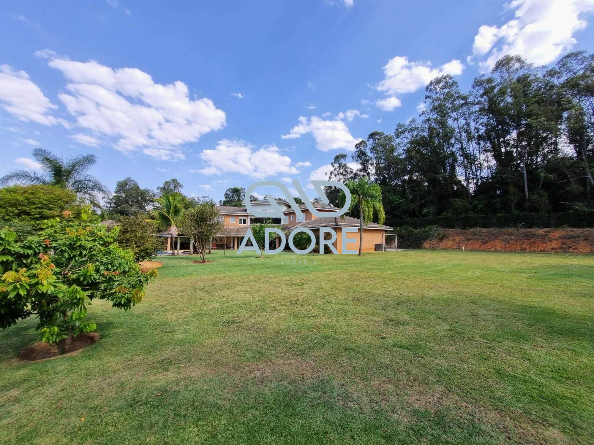 Casa de Condomínio à venda no Condomínio Terras de São José II :