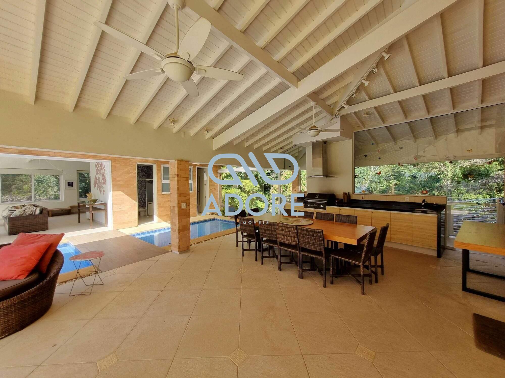 Casa de Condomínio à venda no Condomínio Terras de São José II :