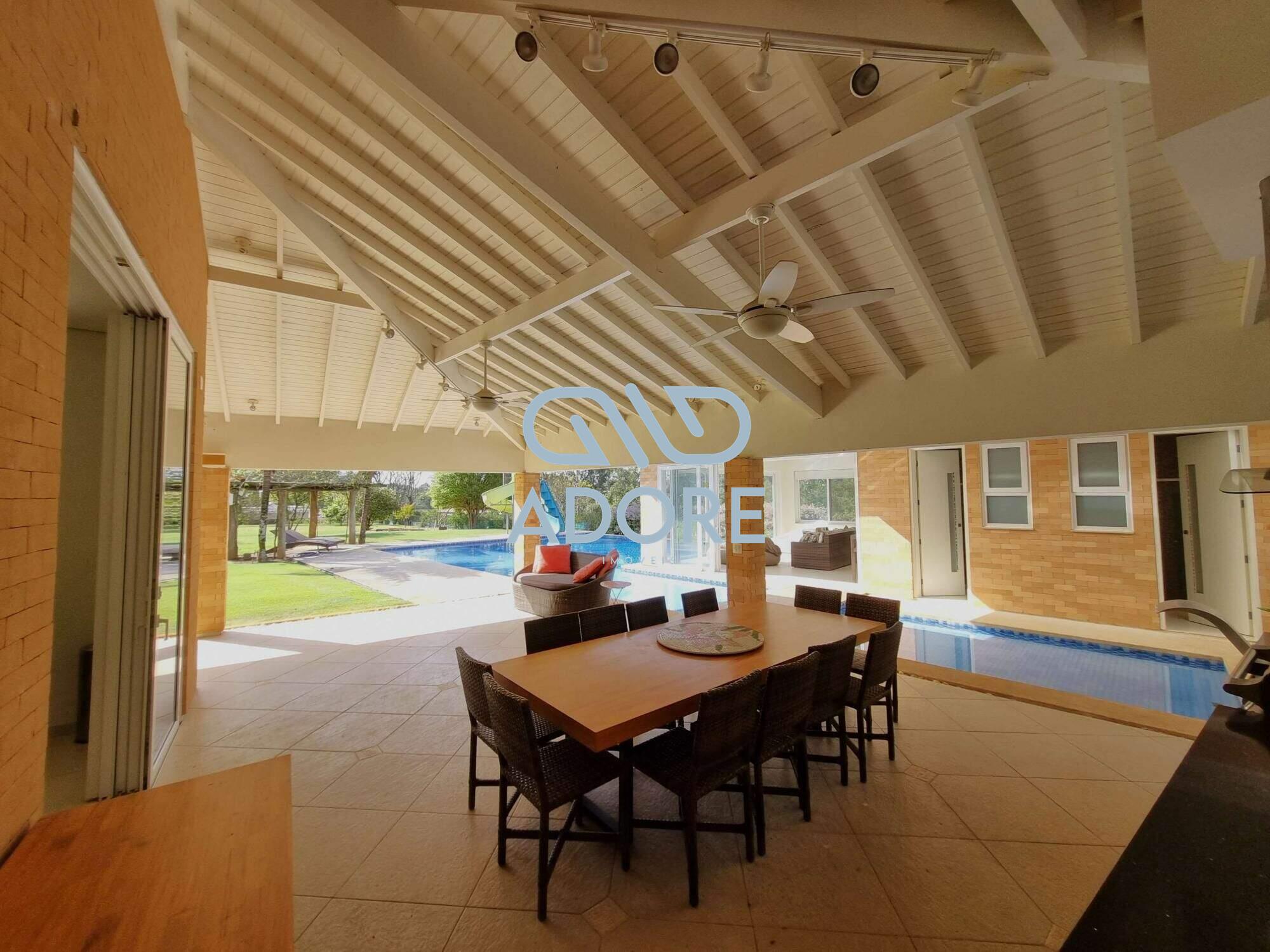 Casa de Condomínio à venda no Condomínio Terras de São José II :