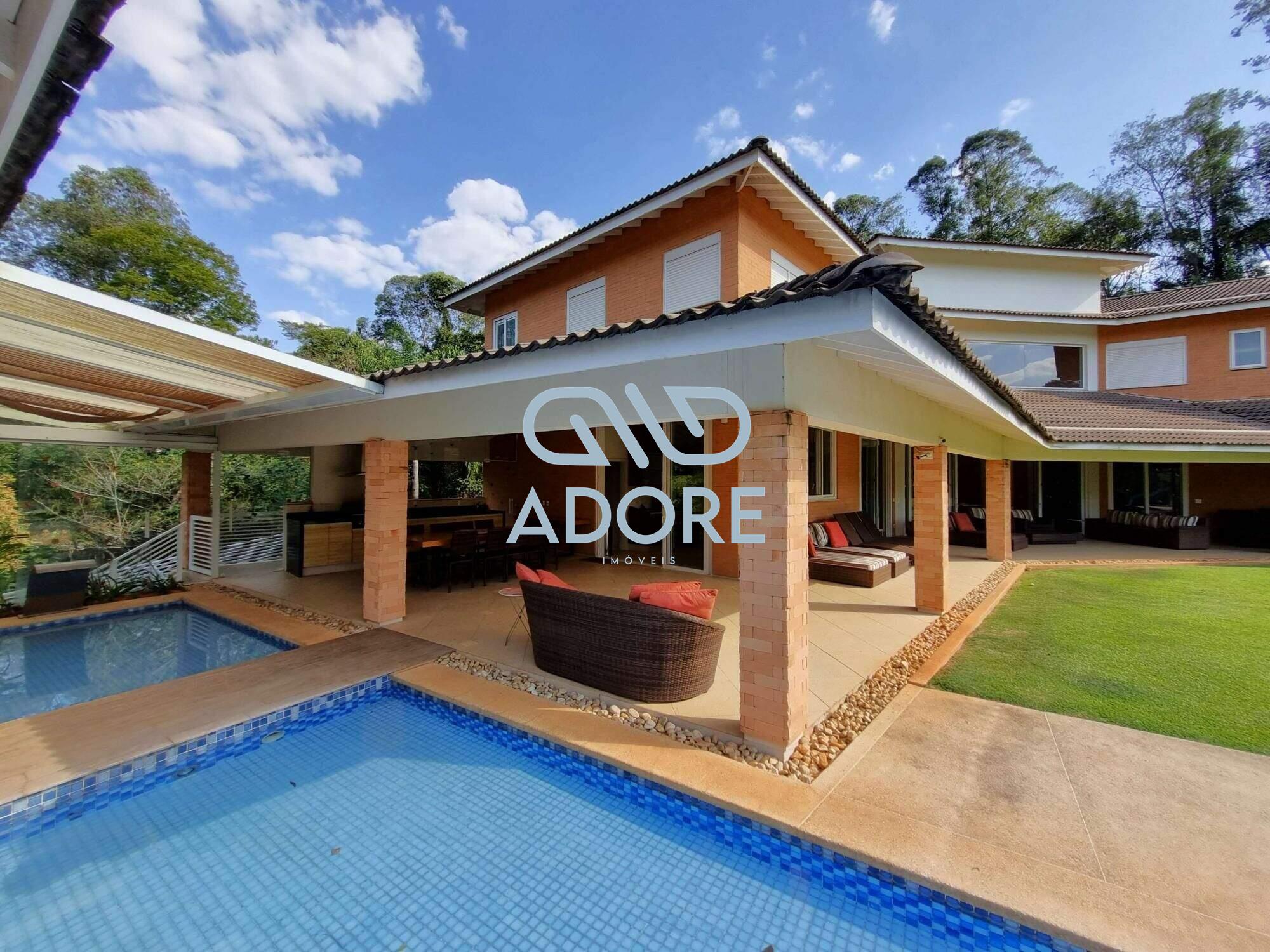 Casa de Condomínio à venda no Condomínio Terras de São José II :