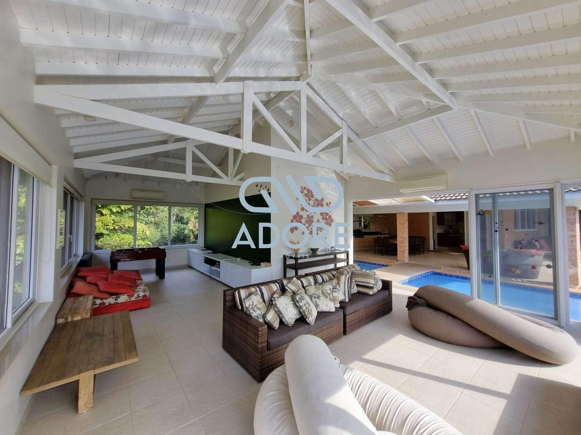 Casa de Condomínio à venda no Condomínio Terras de São José II :