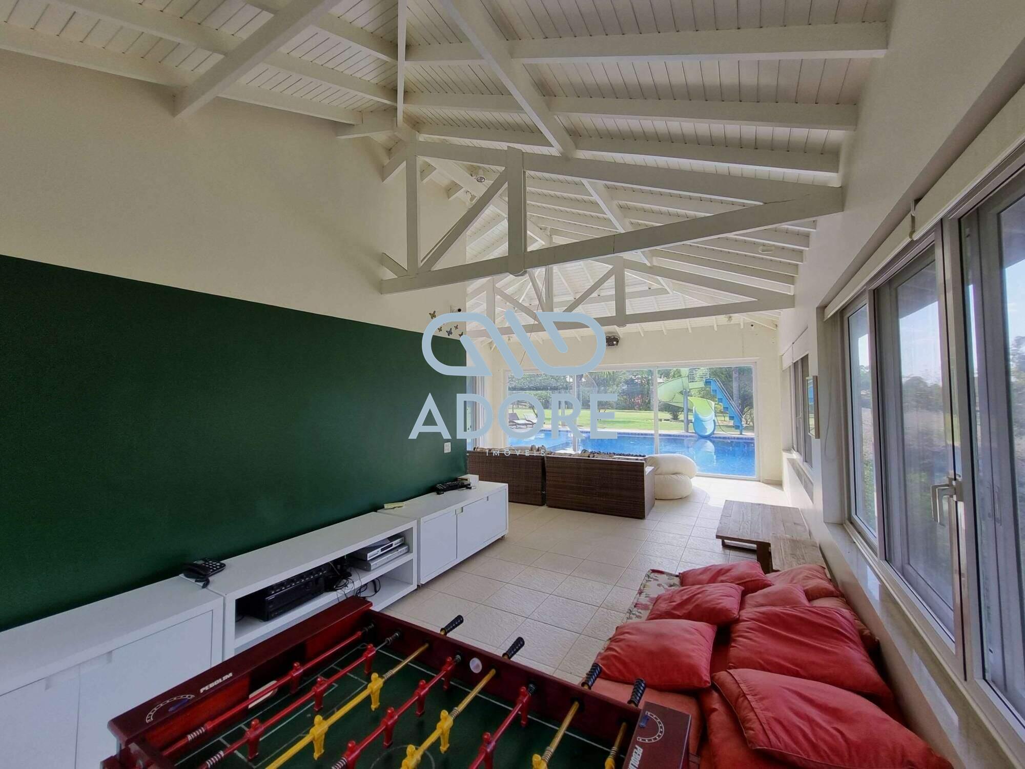 Casa de Condomínio à venda no Condomínio Terras de São José II :