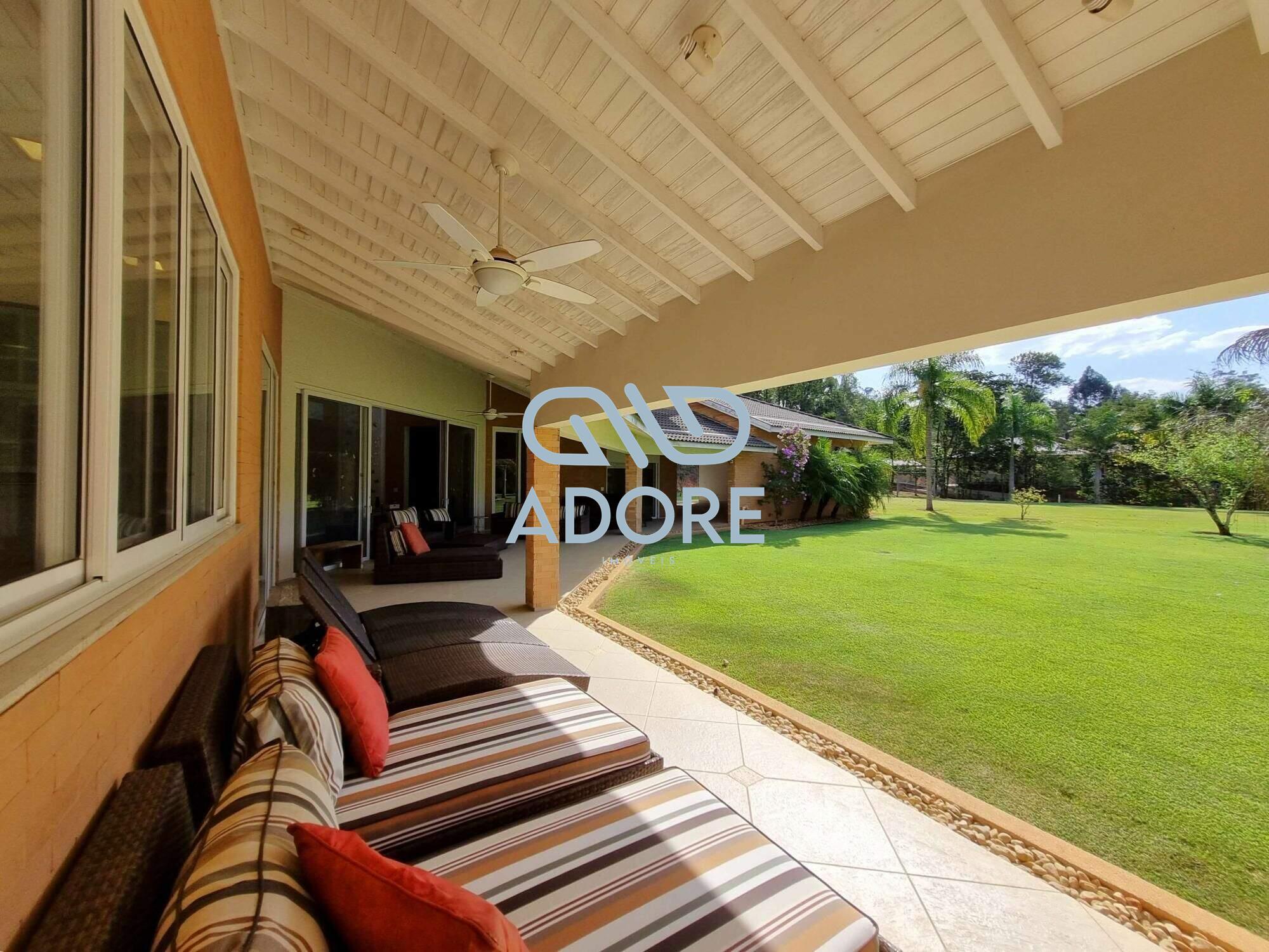 Casa de Condomínio à venda no Condomínio Terras de São José II :