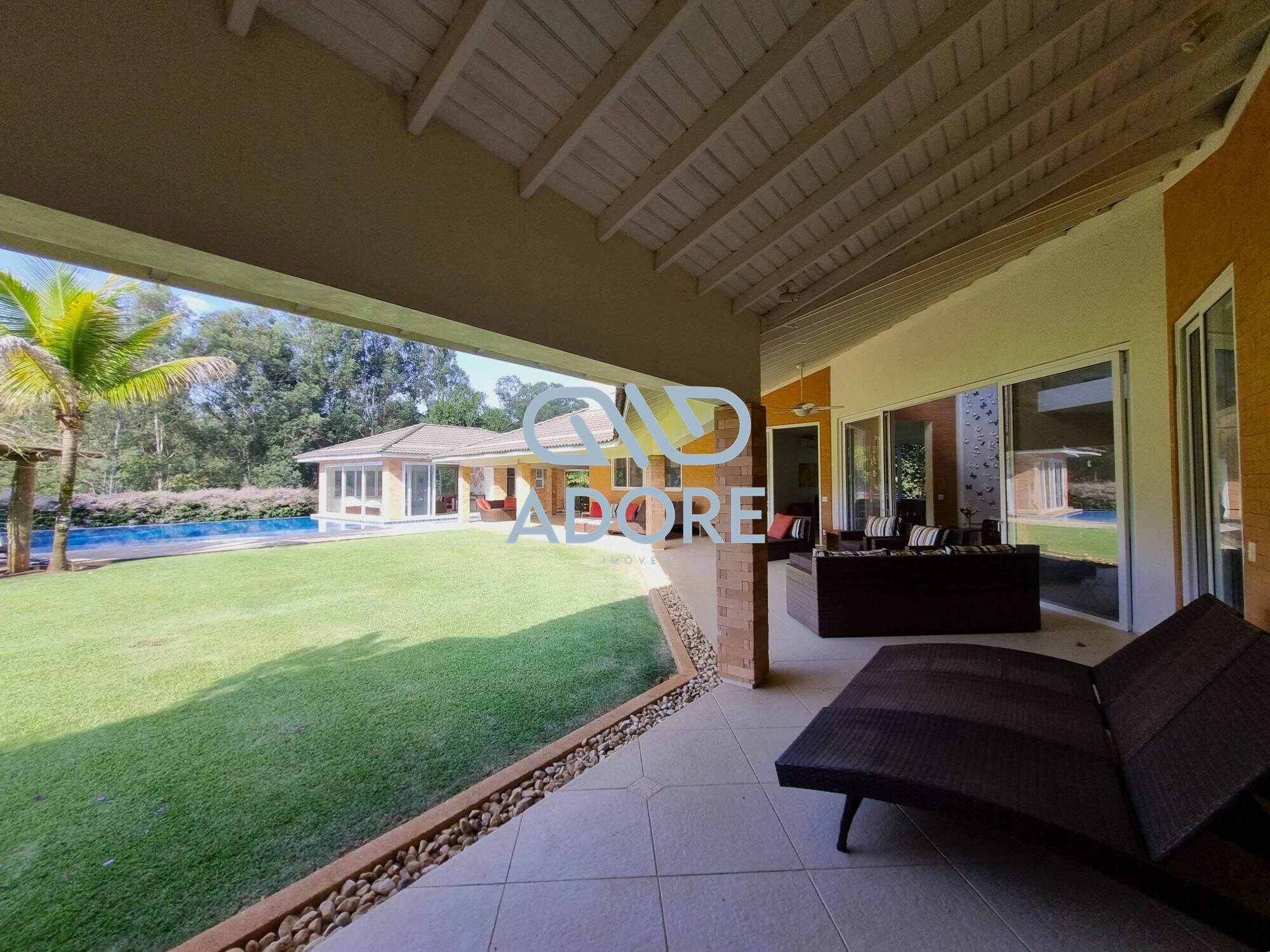 Casa de Condomínio à venda no Condomínio Terras de São José II :