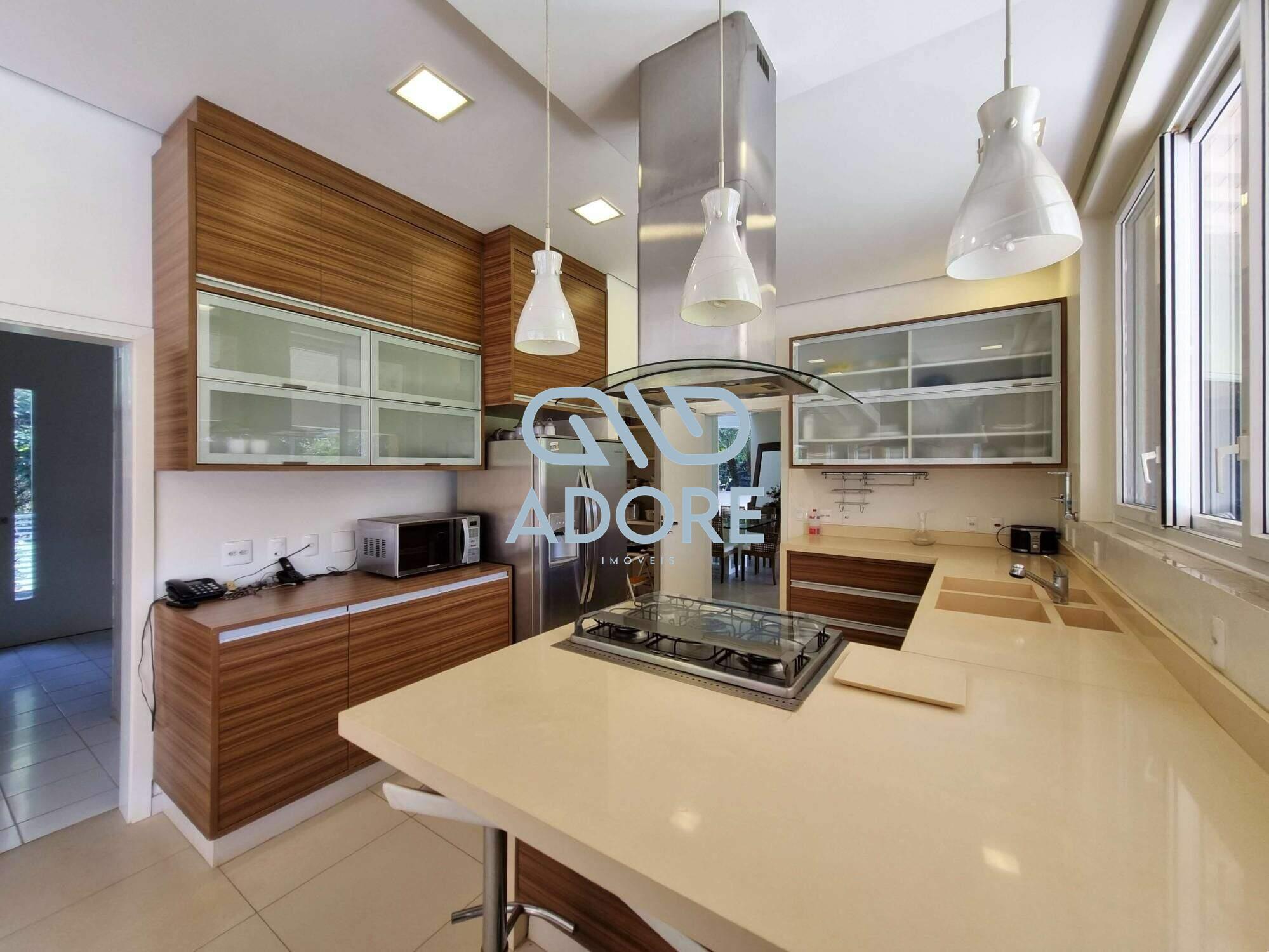 Casa de Condomínio à venda no Condomínio Terras de São José II :